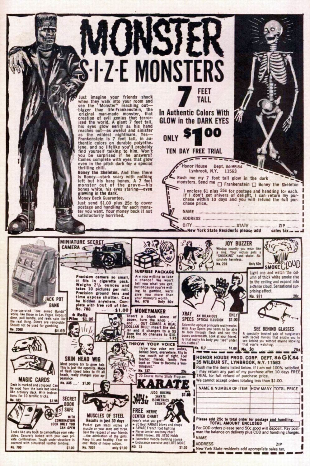 Read online Our Army at War (1952) comic -  Issue #239 - 51