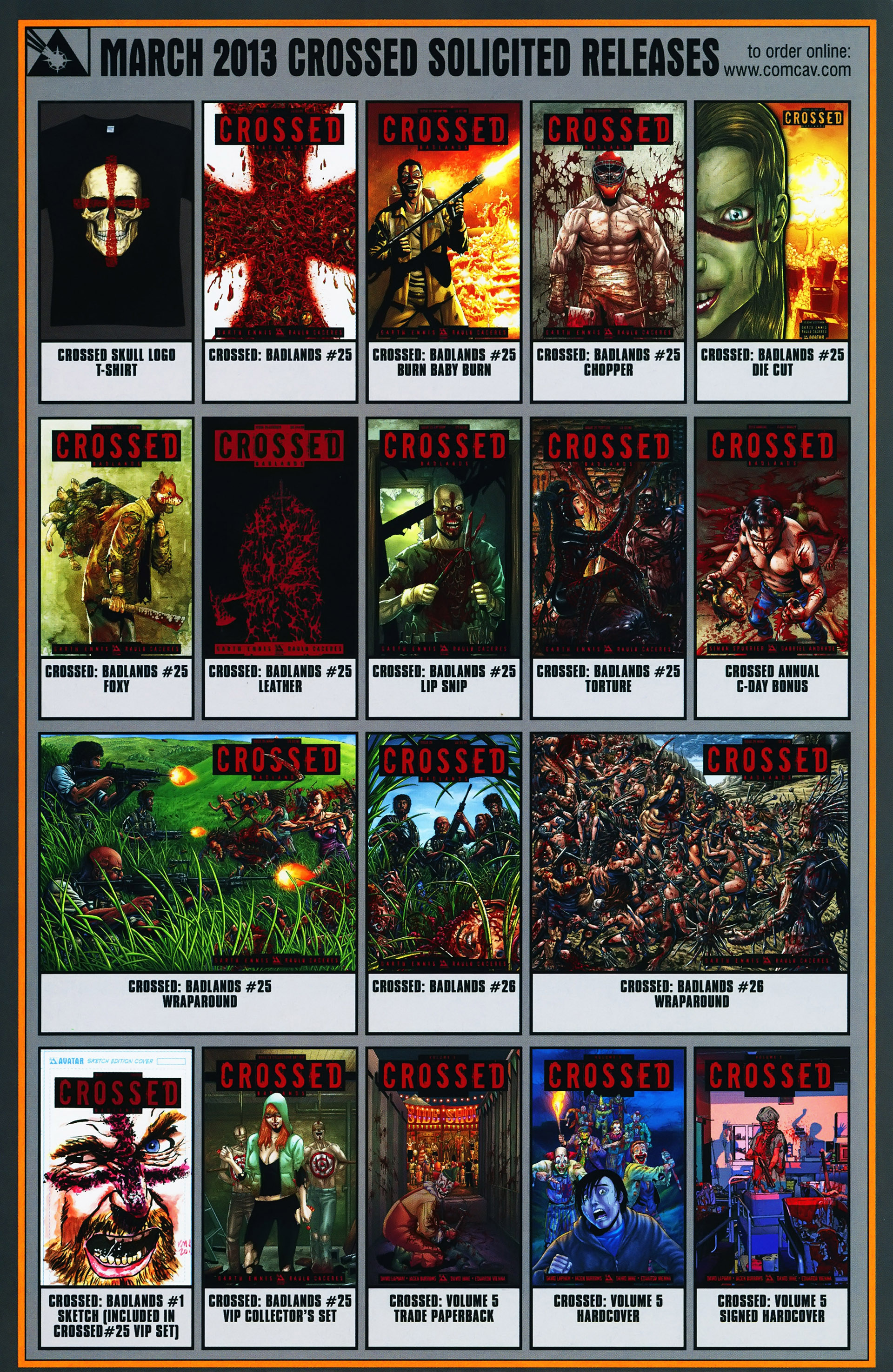 Read online Night of the Living Dead: Aftermath comic -  Issue #5 - 33