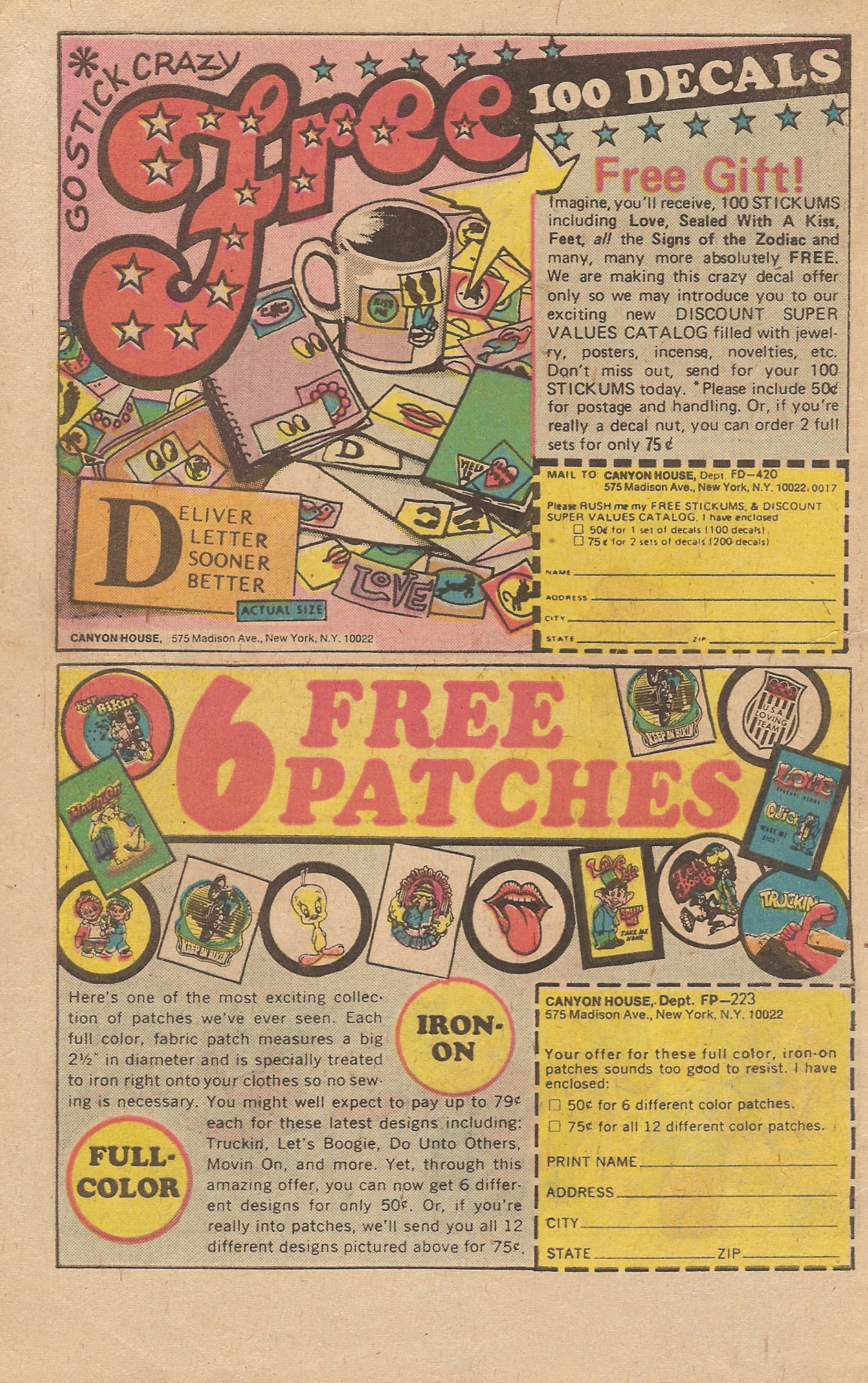 Read online Archie's Girls Betty and Veronica comic -  Issue #247 - 34