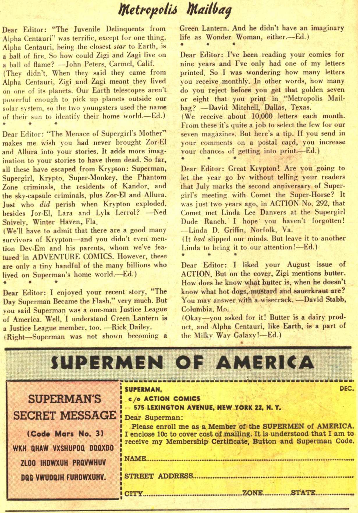 Read online Action Comics (1938) comic -  Issue #319 - 18