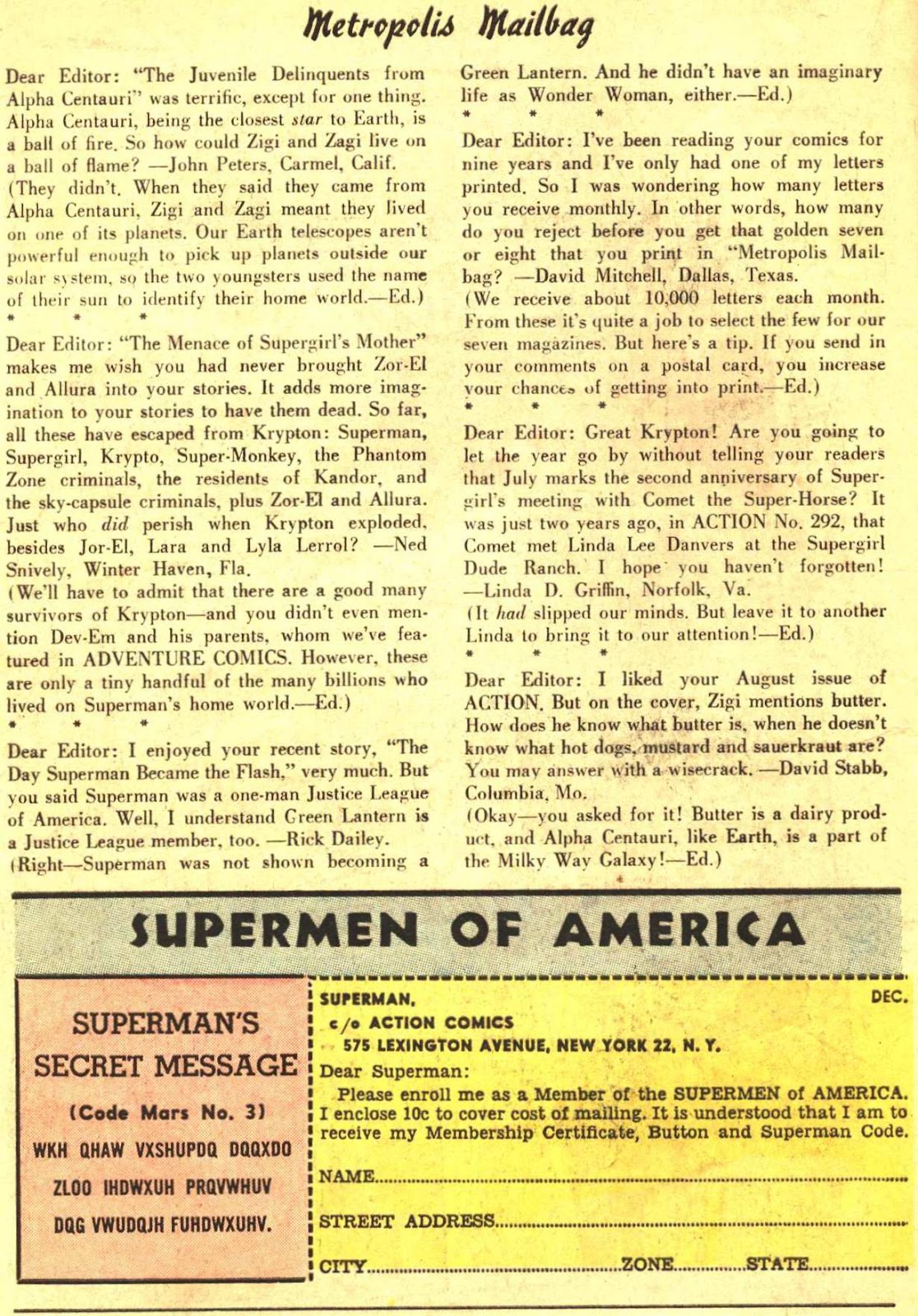 Action Comics (1938) issue 319 - Page 18