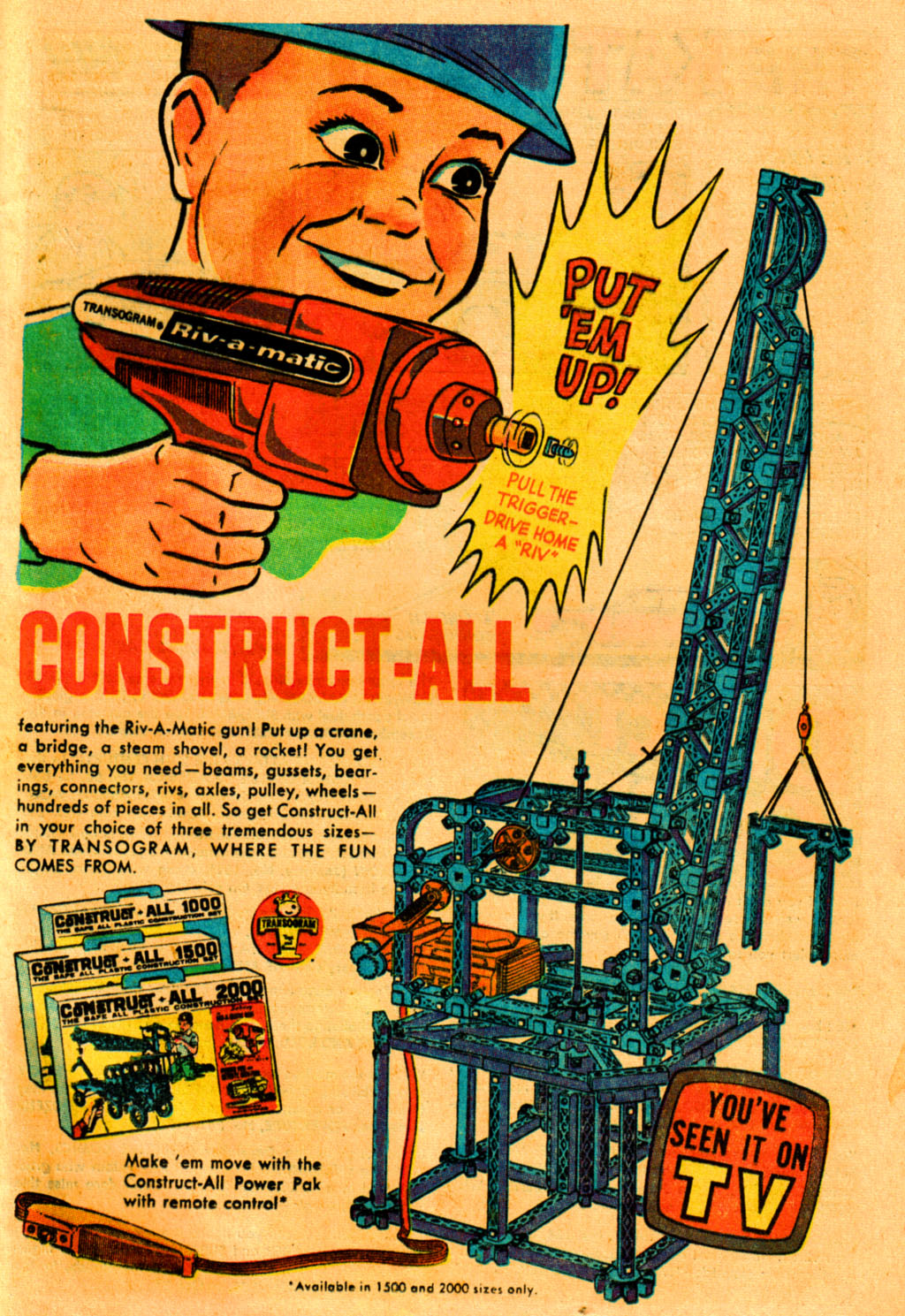 Read online Star Spangled War Stories (1952) comic -  Issue #130 - 25