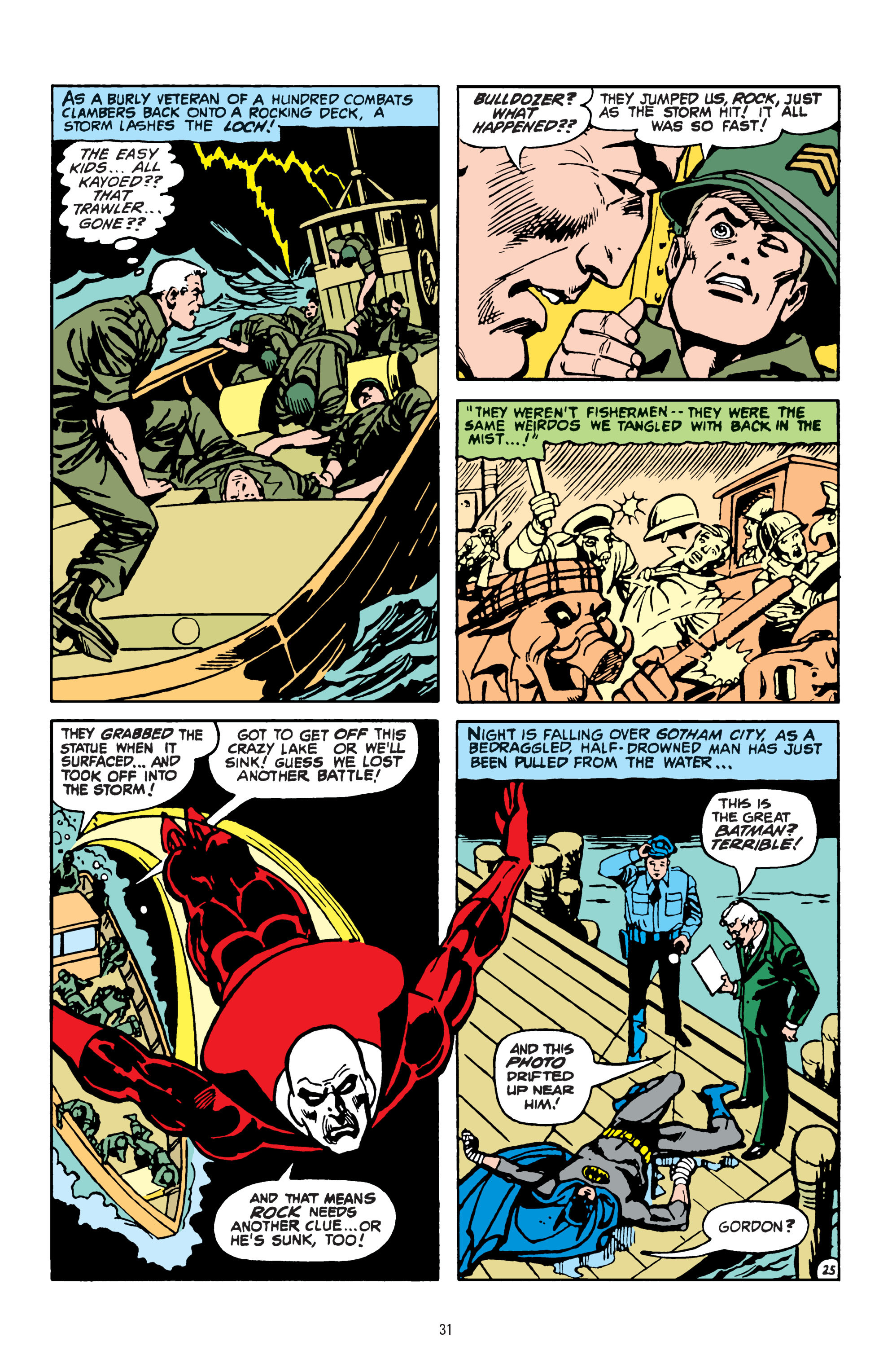 Read online Deadman (2011) comic -  Issue # TPB 4 (Part 1) - 29