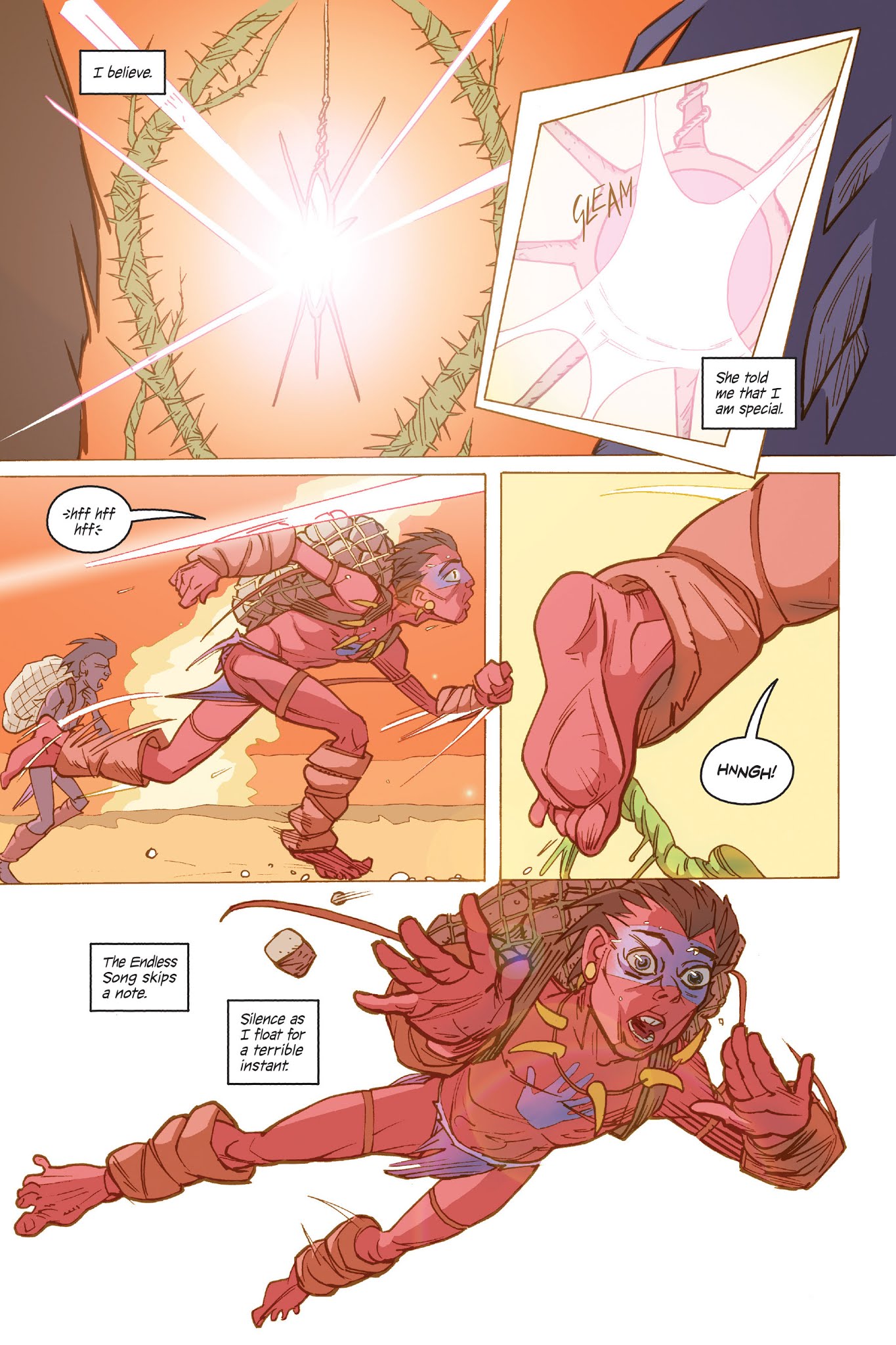 Read online Kid Savage comic -  Issue # TPB (Part 1) - 27