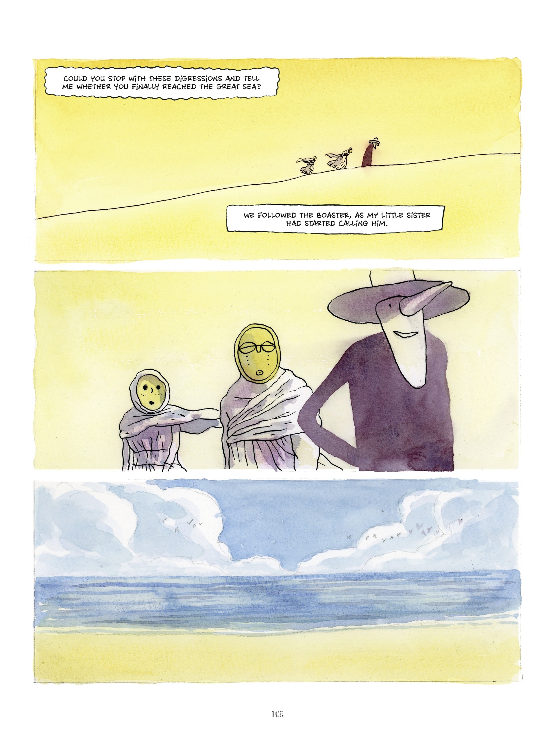 Read online The Shadows (2020) comic -  Issue # TPB (Part 2) - 8