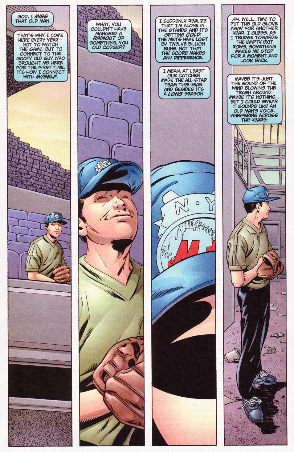 Peter Parker: Spider-Man Issue #33 #36 - English 21