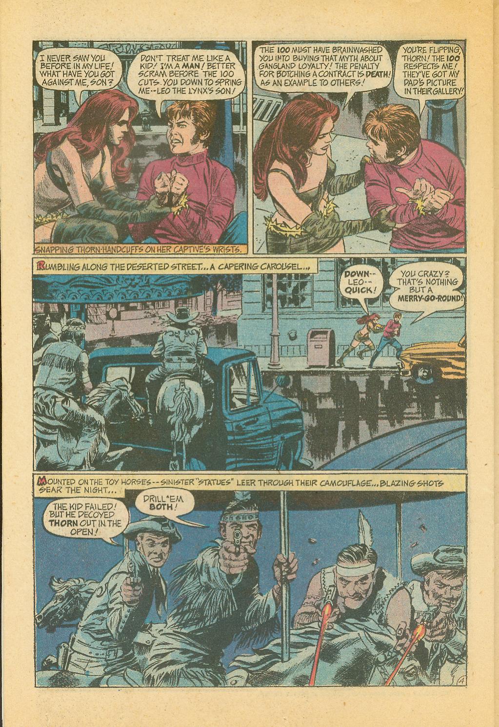 Read online Superman's Girl Friend, Lois Lane comic -  Issue #111 - 26