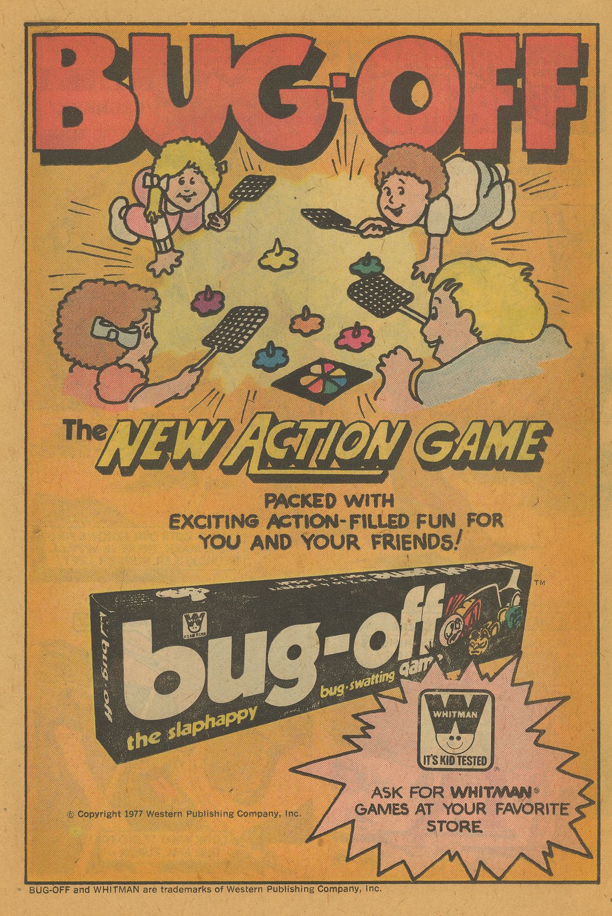 Read online Turok, Son of Stone comic -  Issue #112 - 19