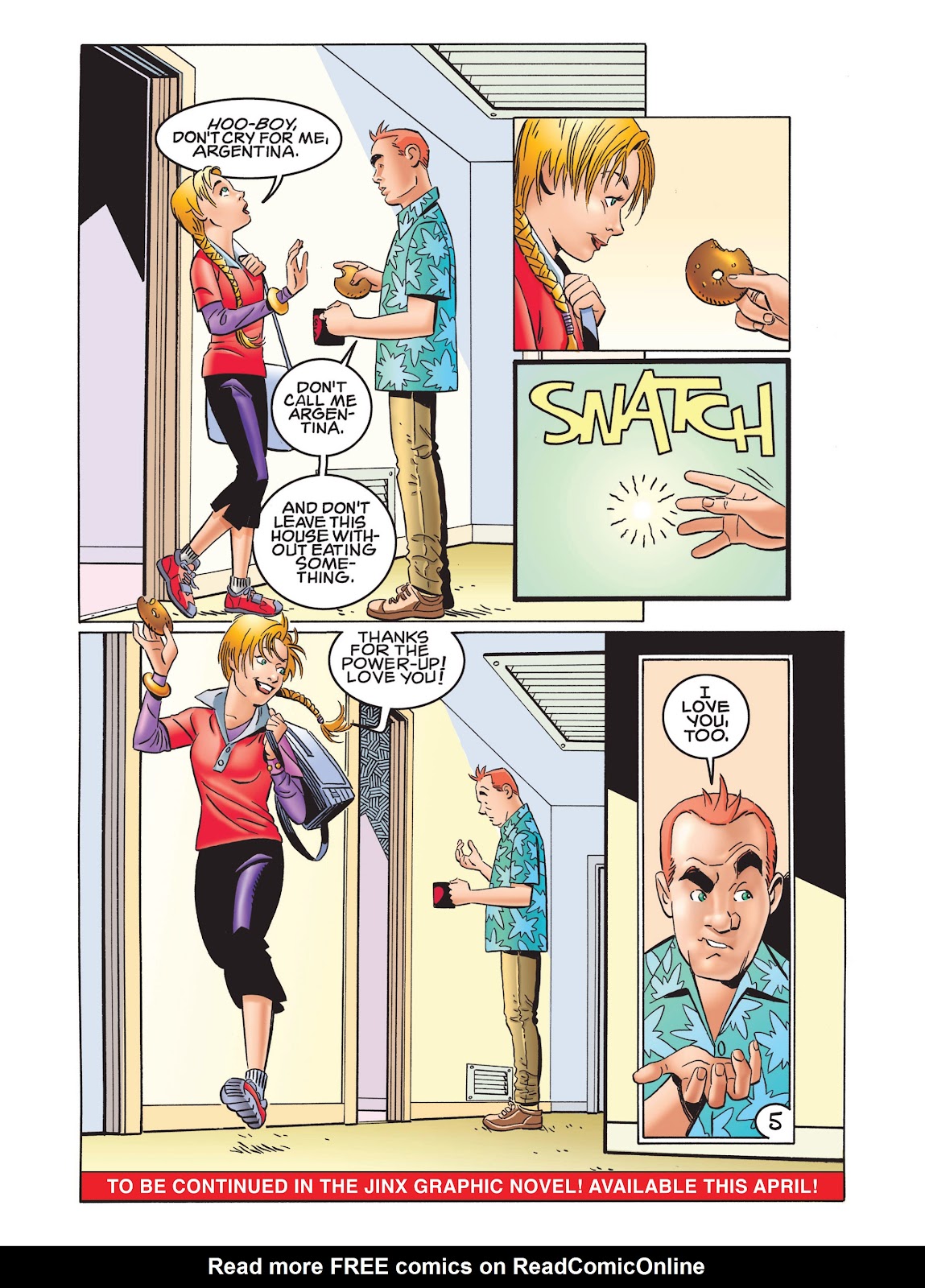 Betty and Veronica Double Digest issue 200 - Page 149