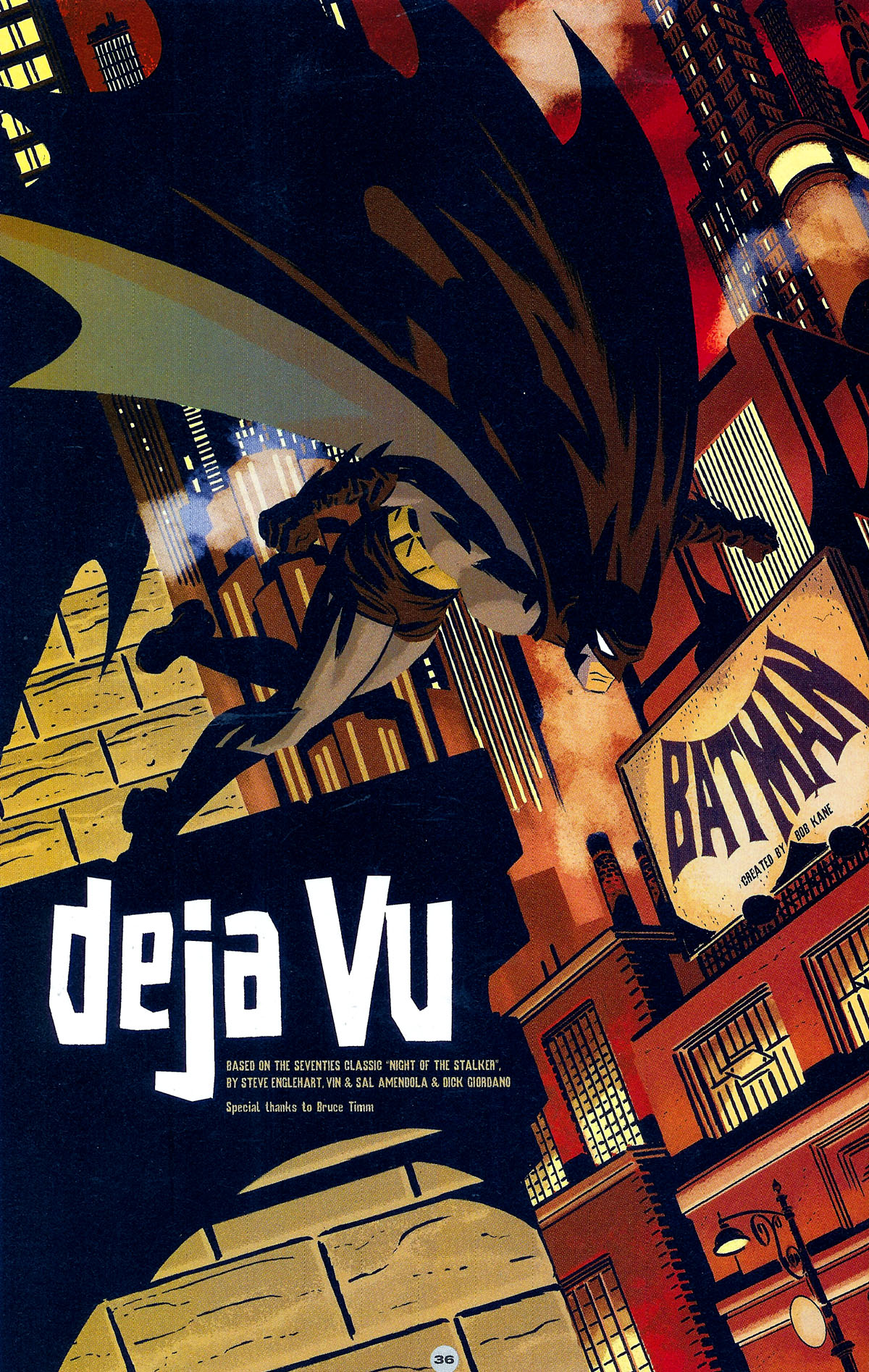 Read online Solo (2004) comic -  Issue #5 - 35