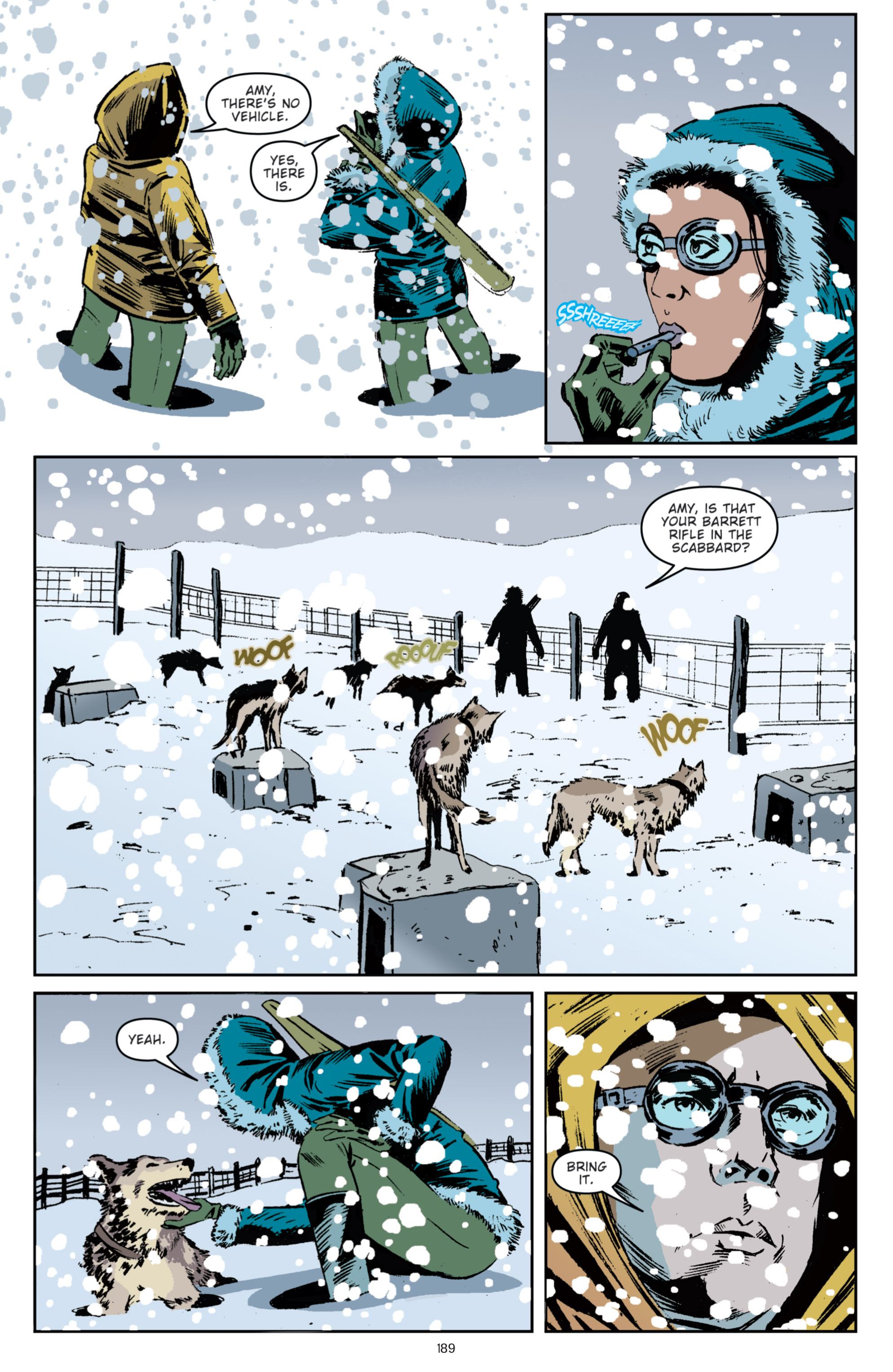 Read online 24 Omnibus comic -  Issue # TPB (Part 2) - 88