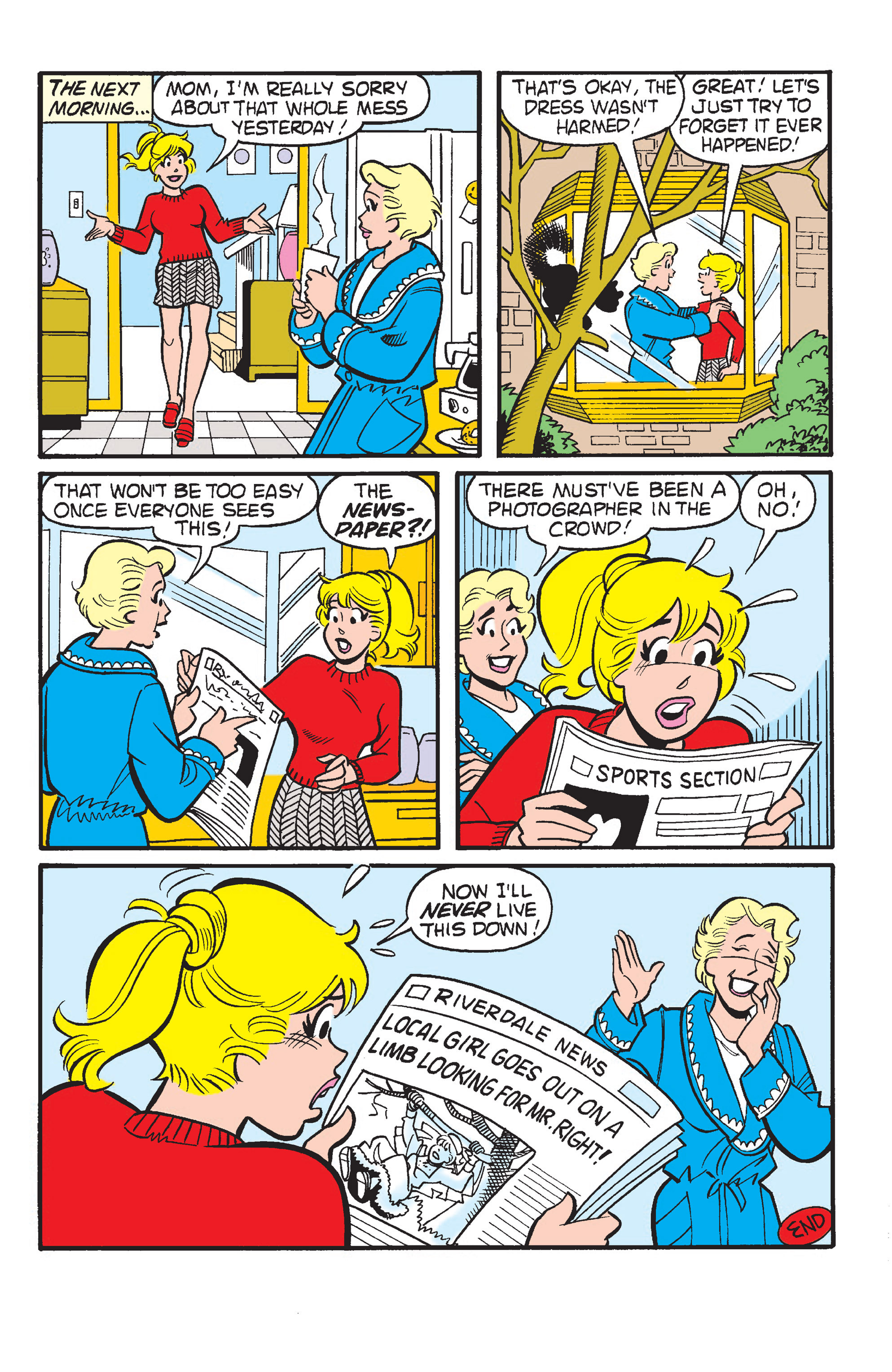 Read online Pep Digital comic -  Issue #148 - 92