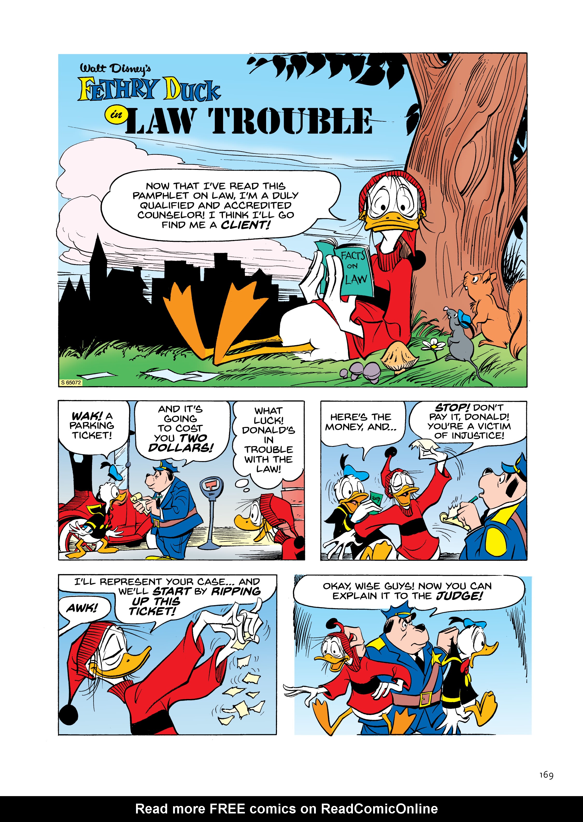 Read online Disney Masters comic -  Issue # TPB 20 (Part 2) - 75