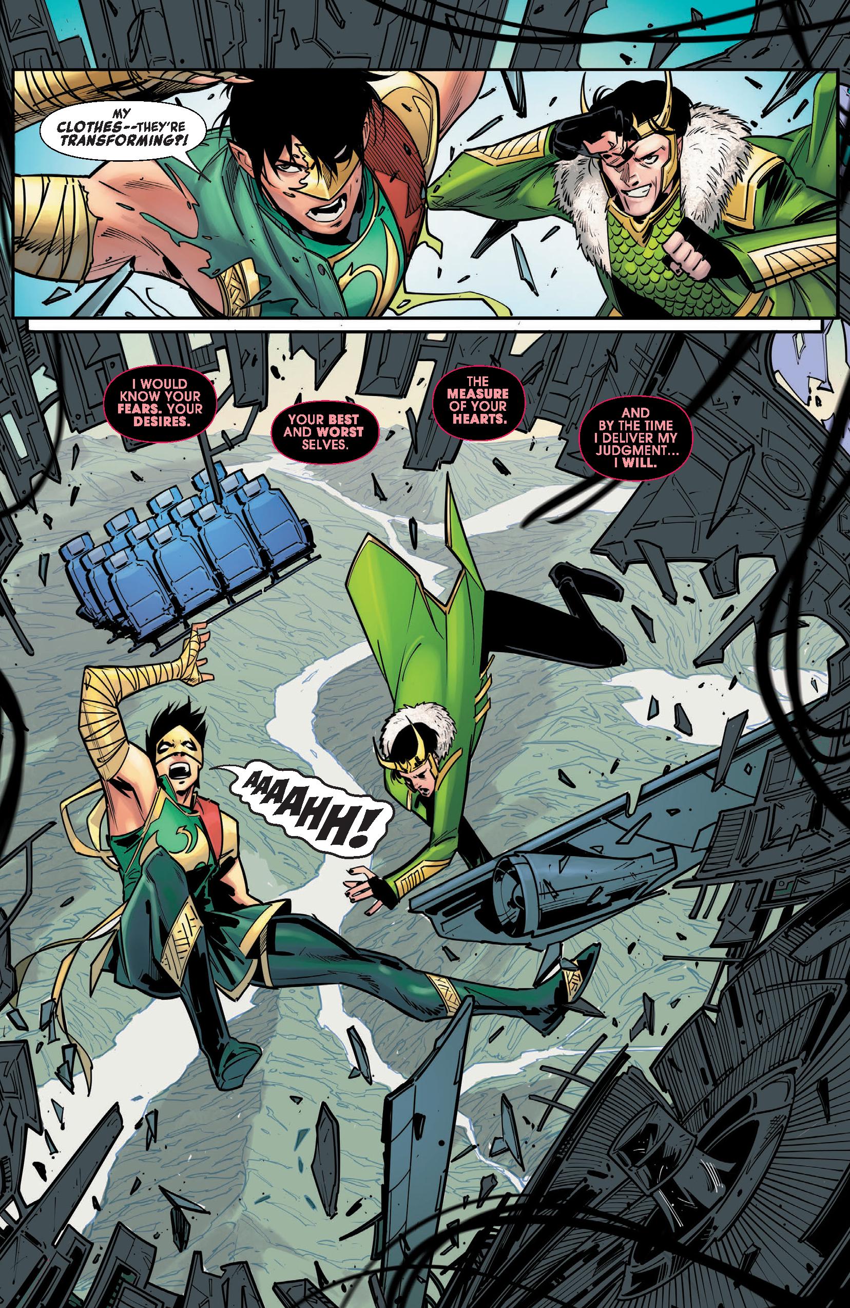 Read online A.X.E.: Judgment Day Companion comic -  Issue # TPB (Part 2) - 34