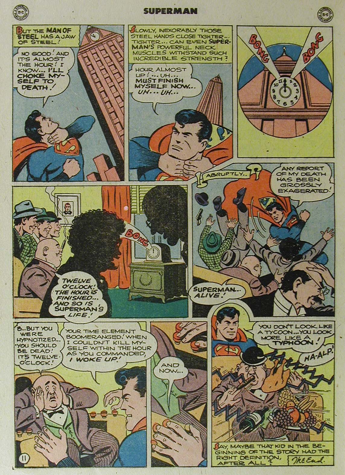 Superman (1939) issue 29 - Page 28