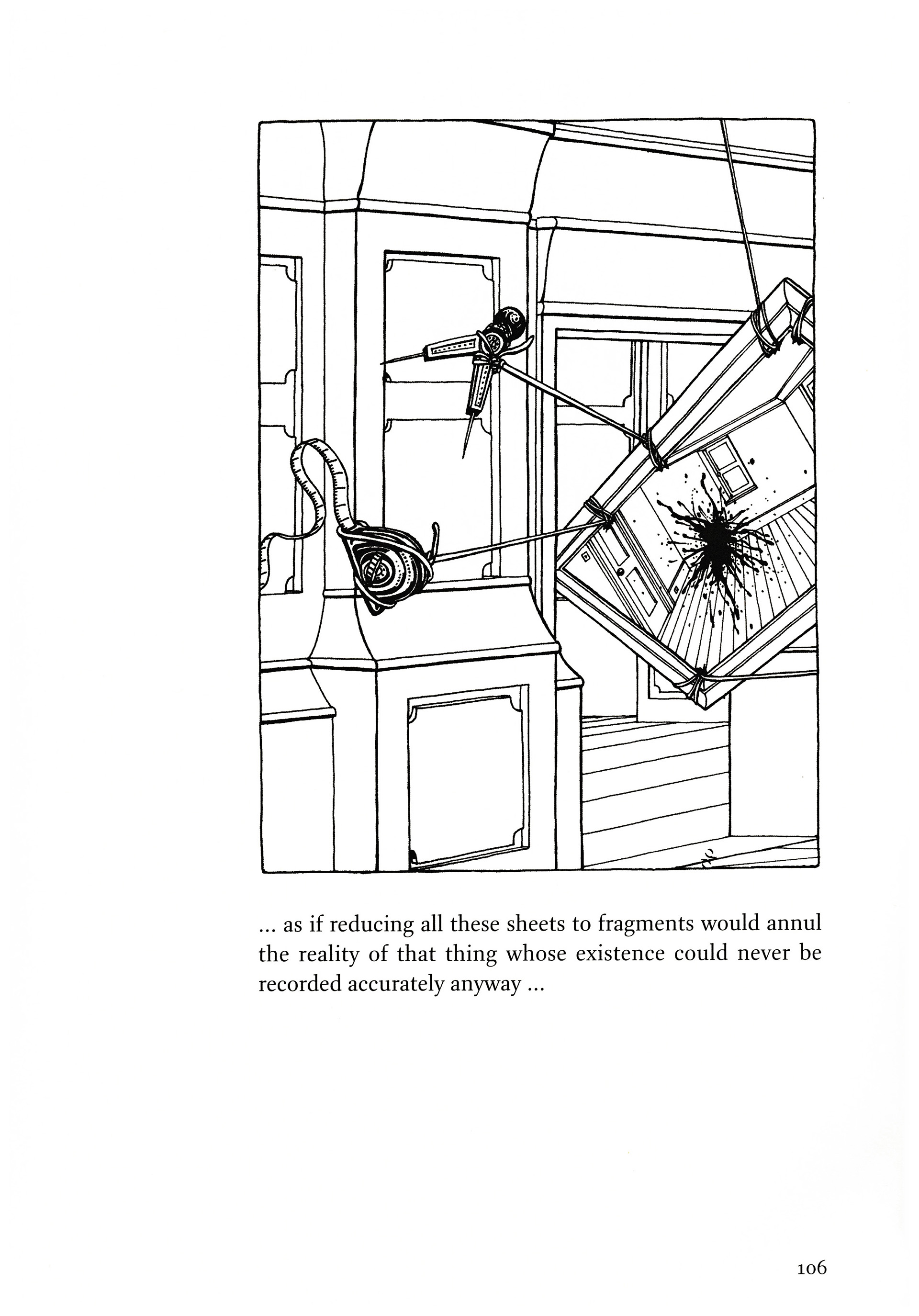Read online The Cage comic -  Issue # TPB (Part 2) - 7