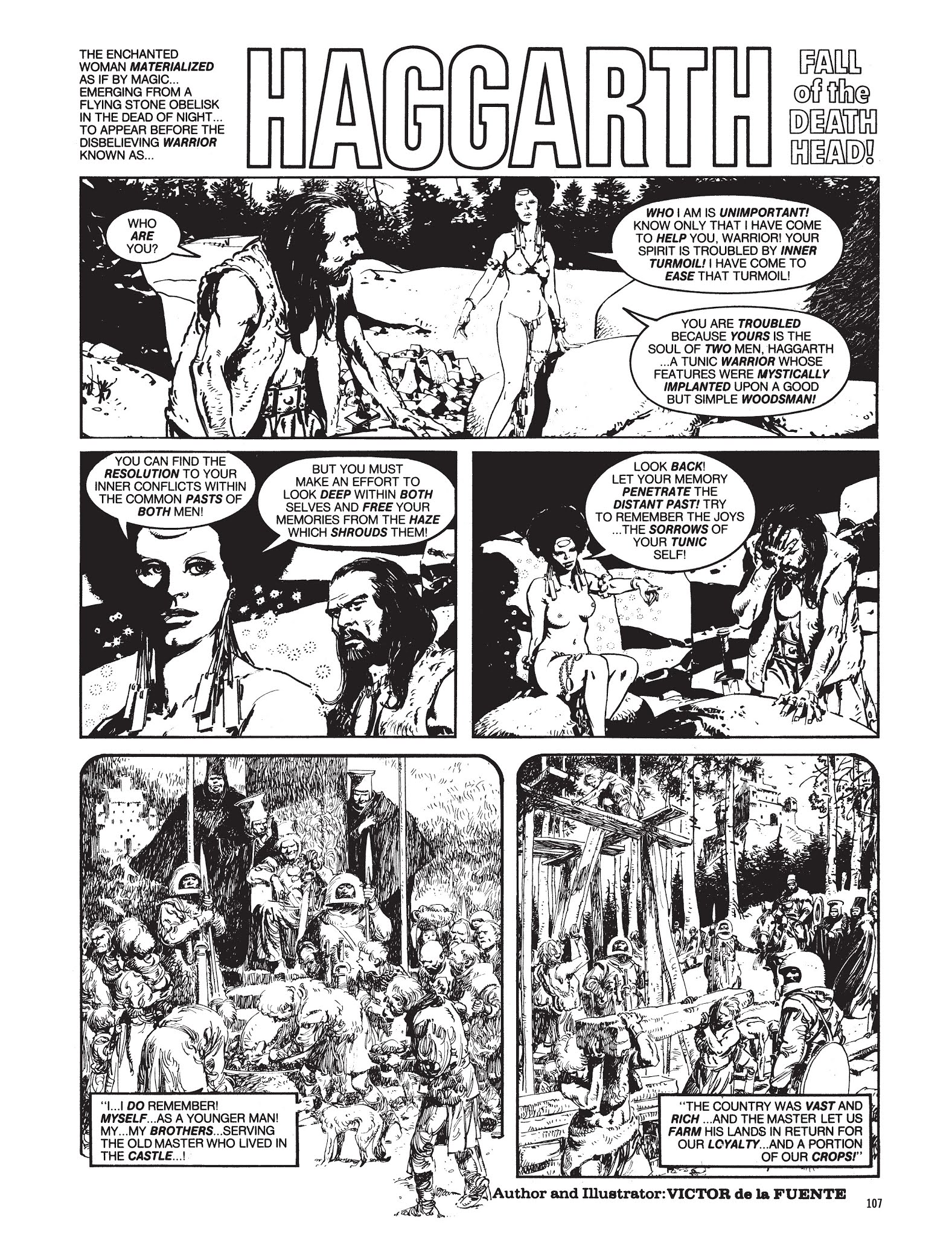 Read online Eerie Archives comic -  Issue # TPB 25 (Part 2) - 6