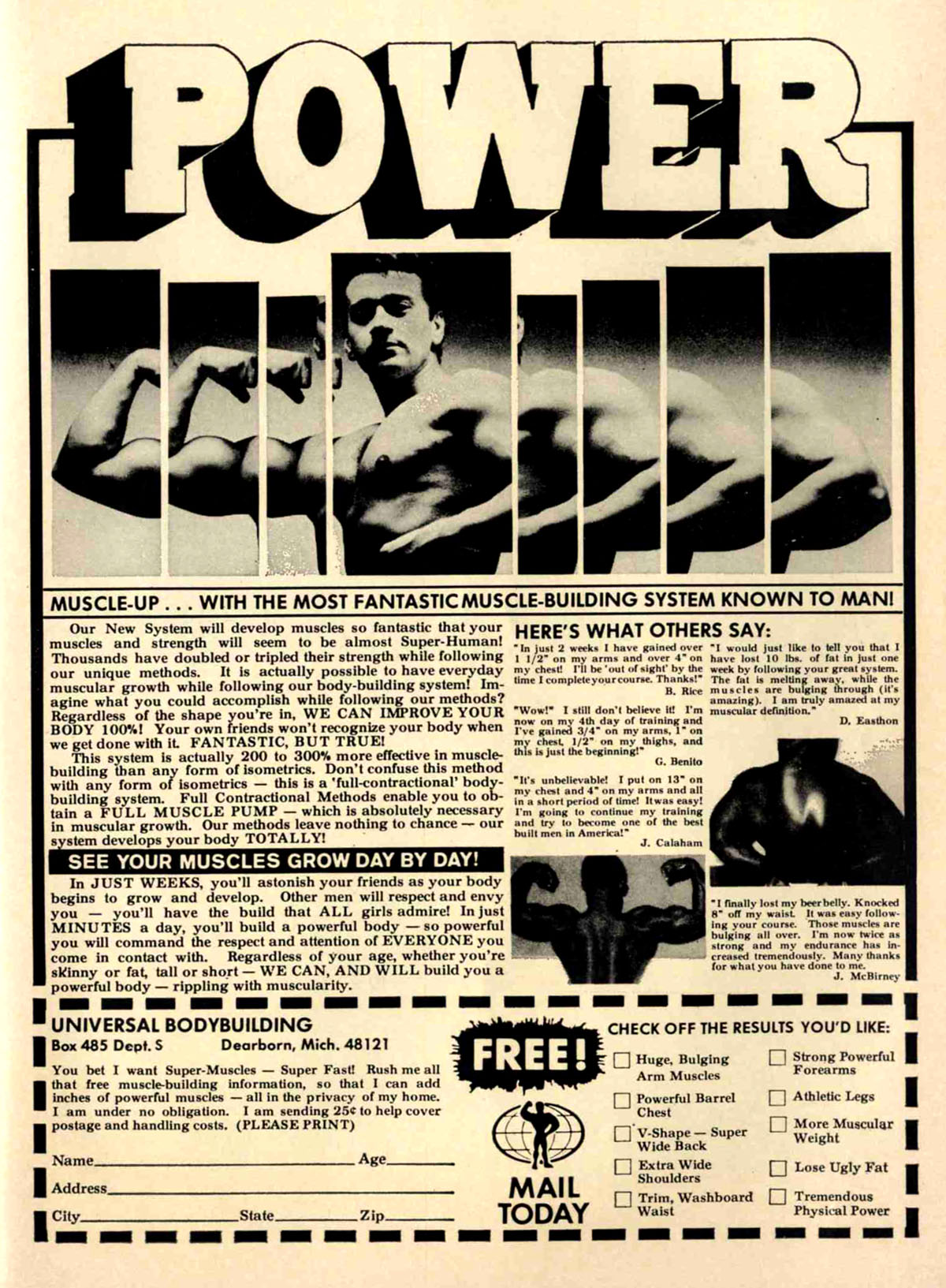 Read online Secrets of Sinister House comic -  Issue #13 - 35