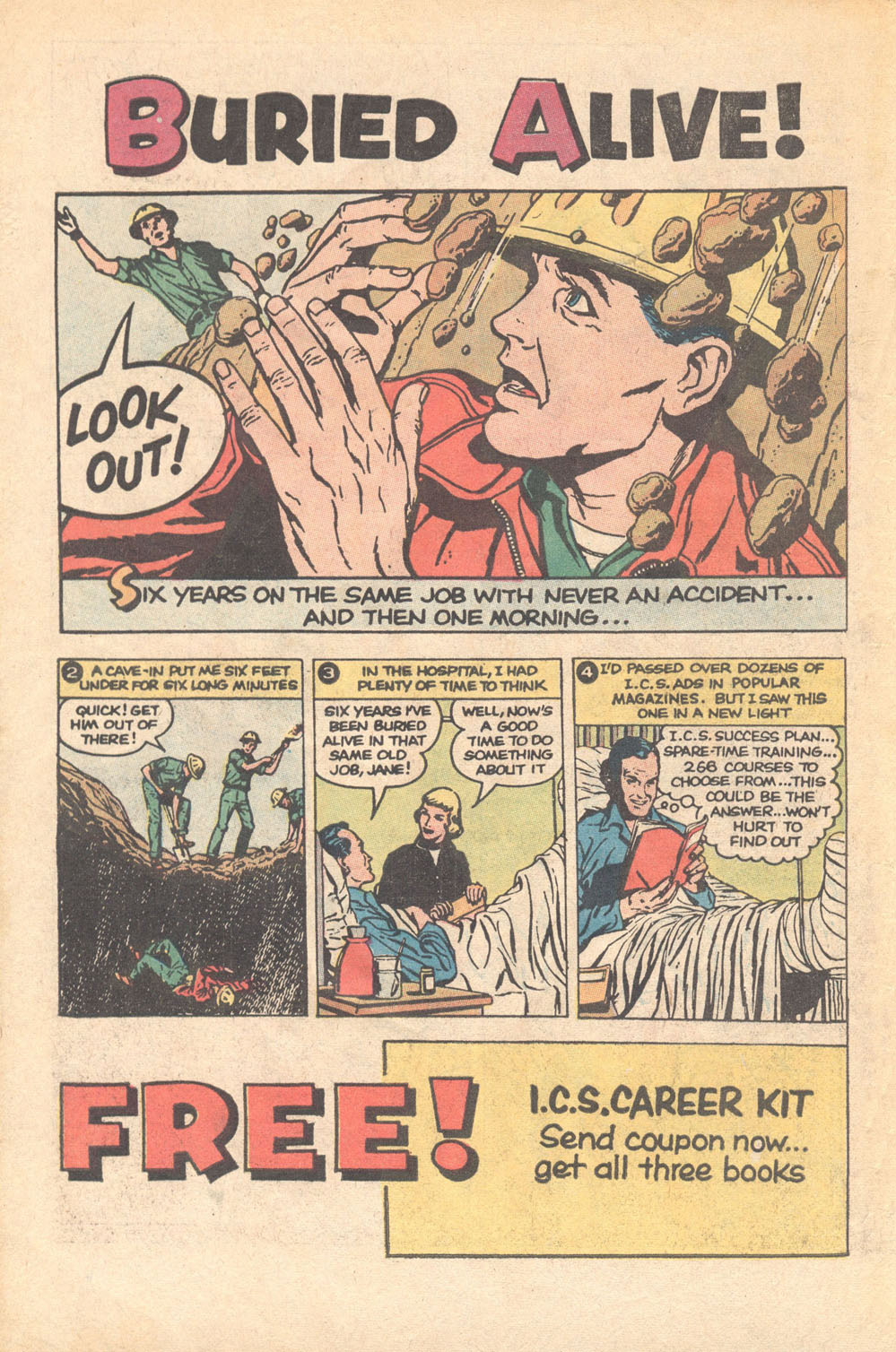 Read online Life With Archie (1958) comic -  Issue #98 - 34