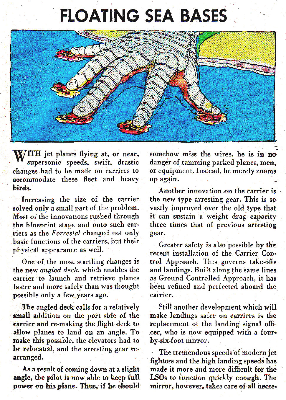 Read online Star Spangled War Stories (1952) comic -  Issue #51 - 25