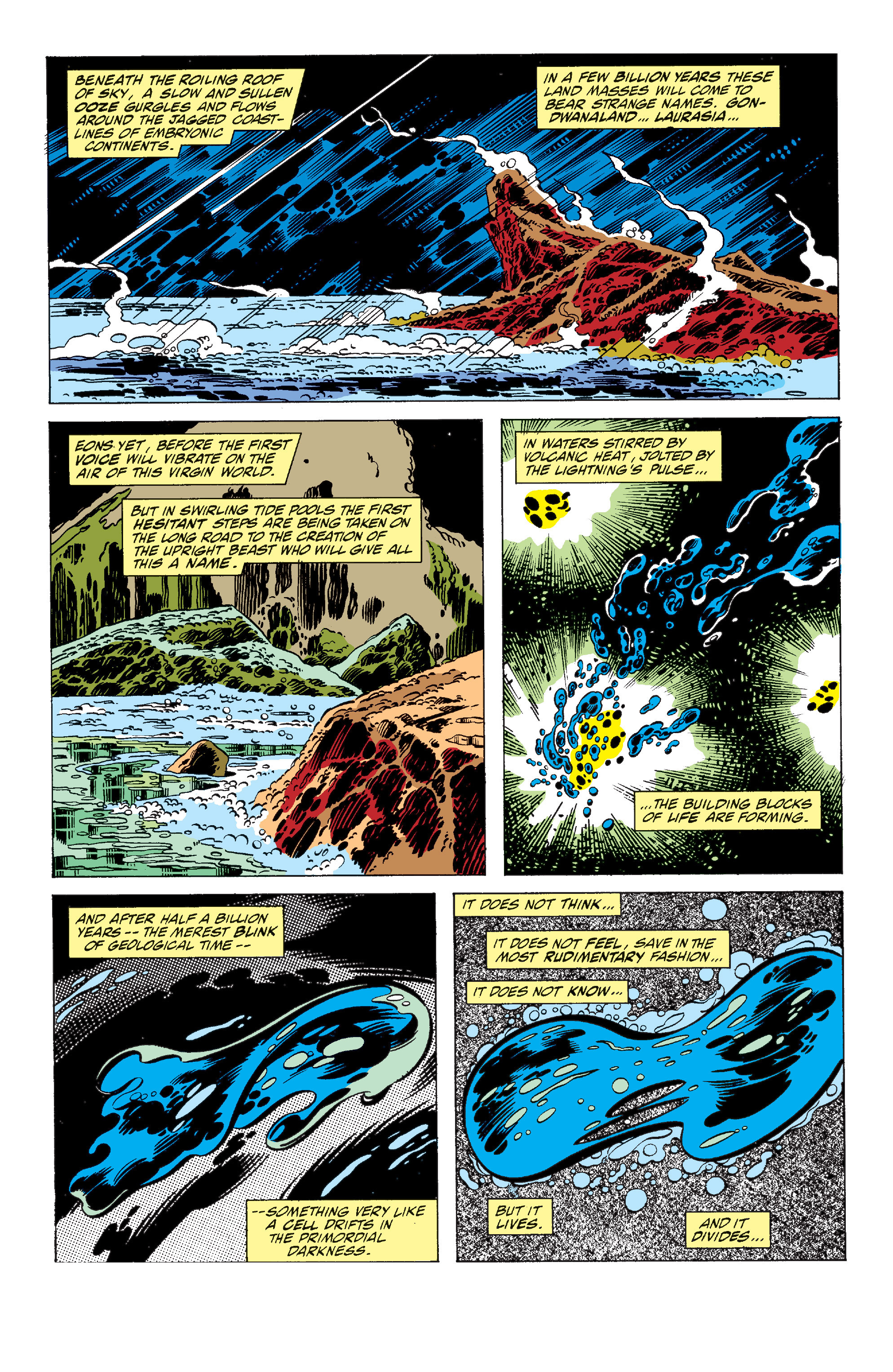 Read online Avengers West Coast (1989) comic -  Issue #48 - 3