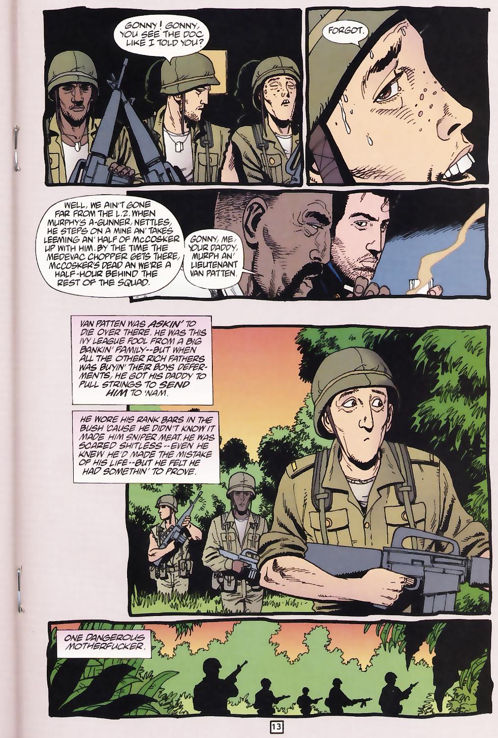 Read online Judge Dredd Megazine (vol. 3) comic -  Issue #57 - 39