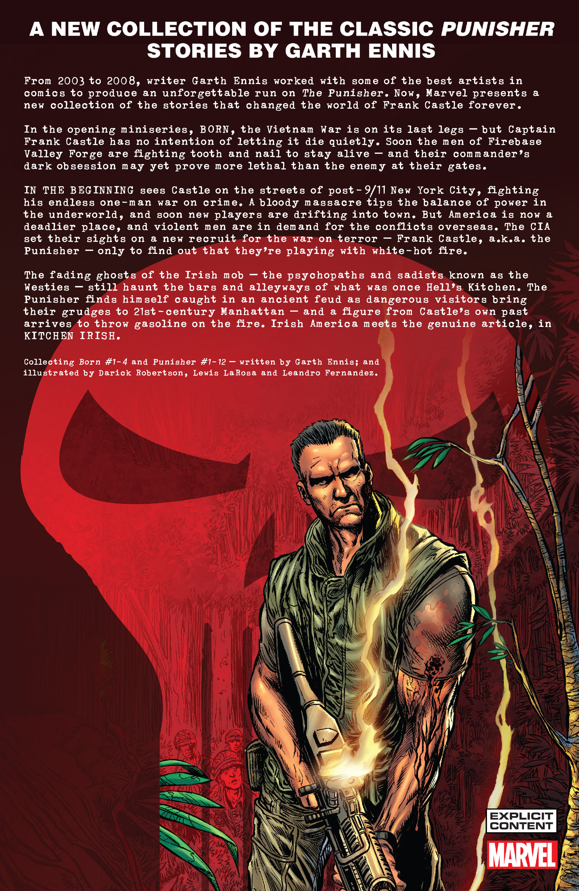 Read online Punisher Max: The Complete Collection comic -  Issue # TPB 1 (Part 2) - 207