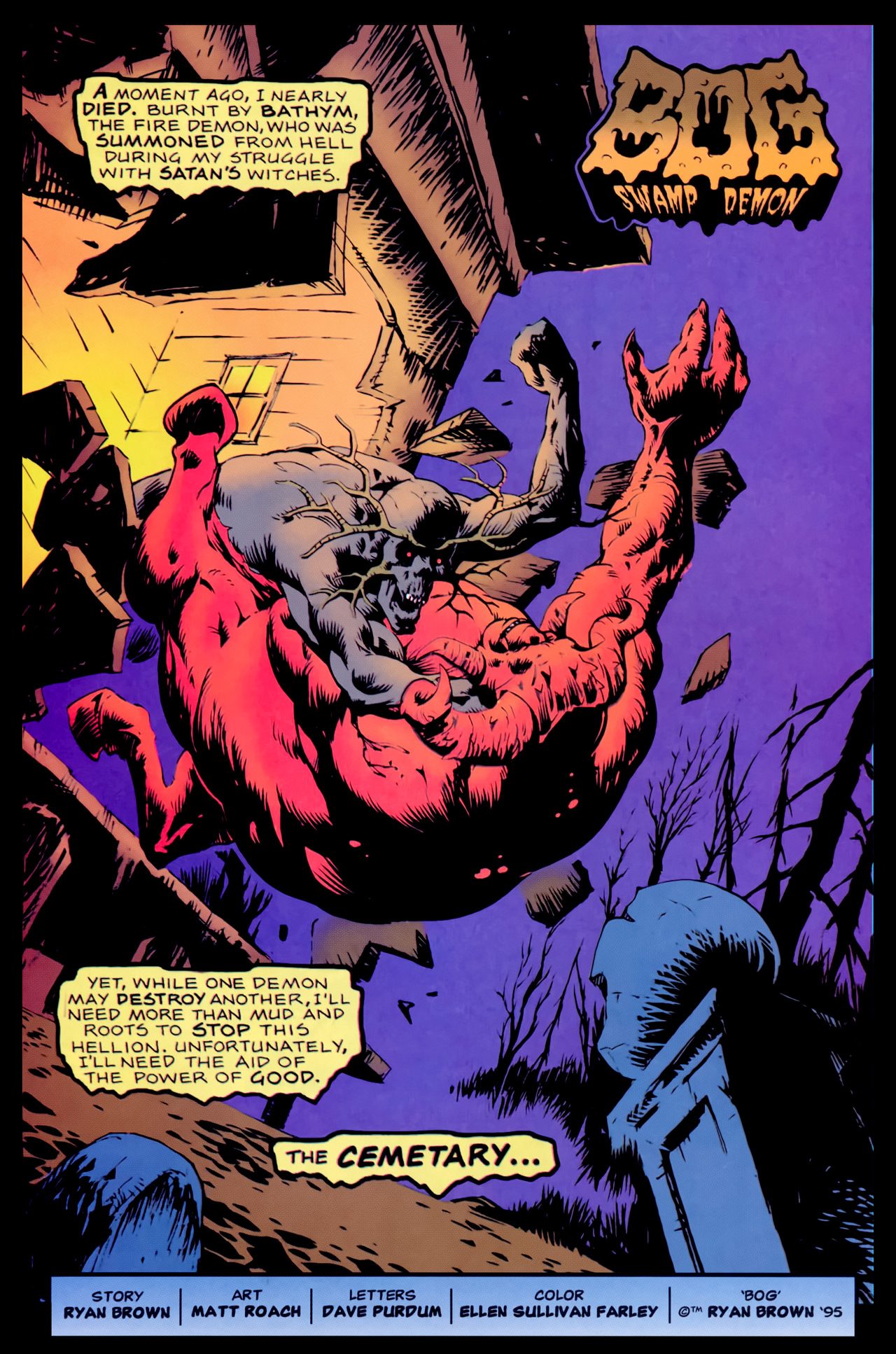 Teenage Mutant Ninja Turtles (1993) Issue #12 #12 - English 27