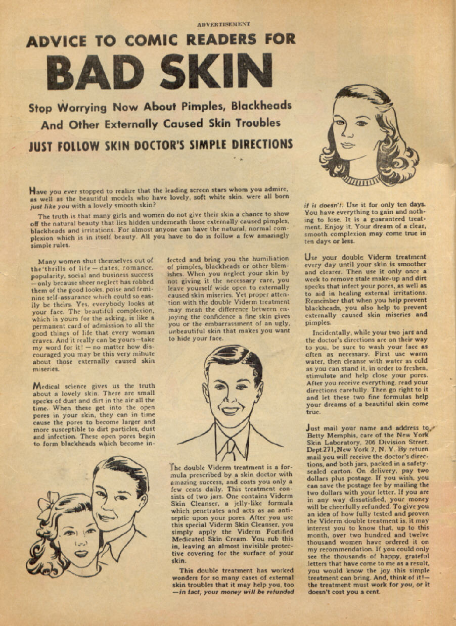 Read online Prize Comics comic -  Issue #68 - 2