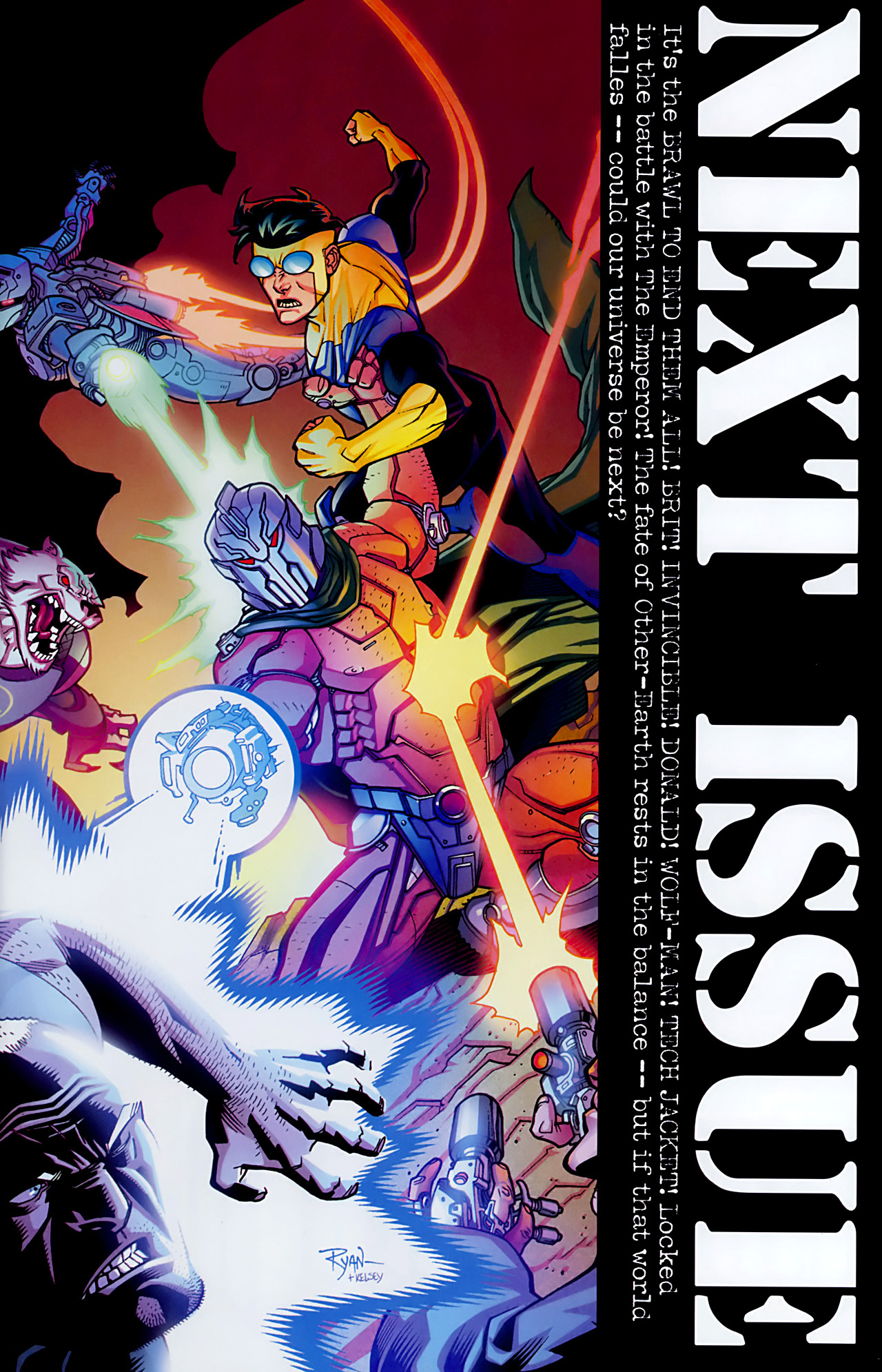 Read online Brit comic -  Issue #9 - 26