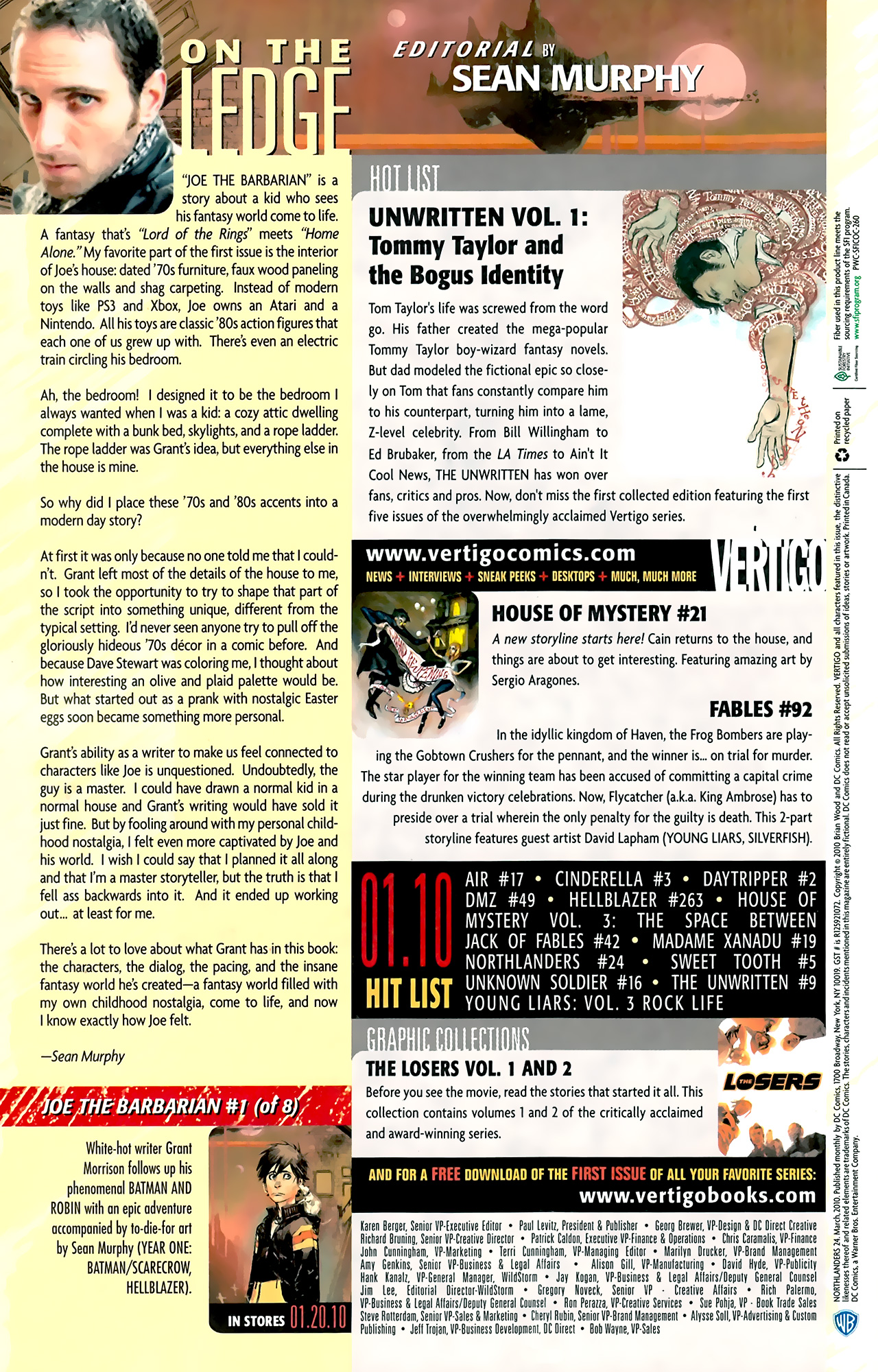 Read online Northlanders comic -  Issue #24 - 22