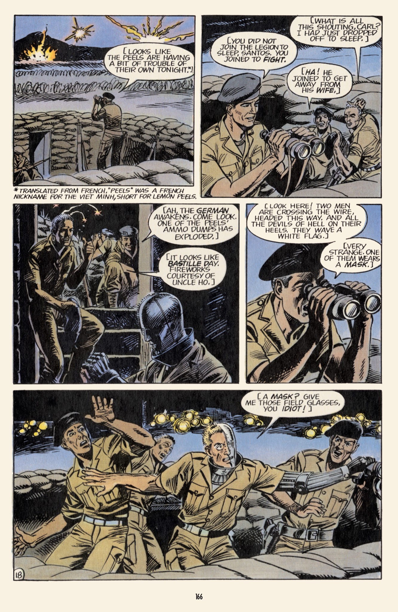 Read online Airboy Archives comic -  Issue # TPB 4 - 161