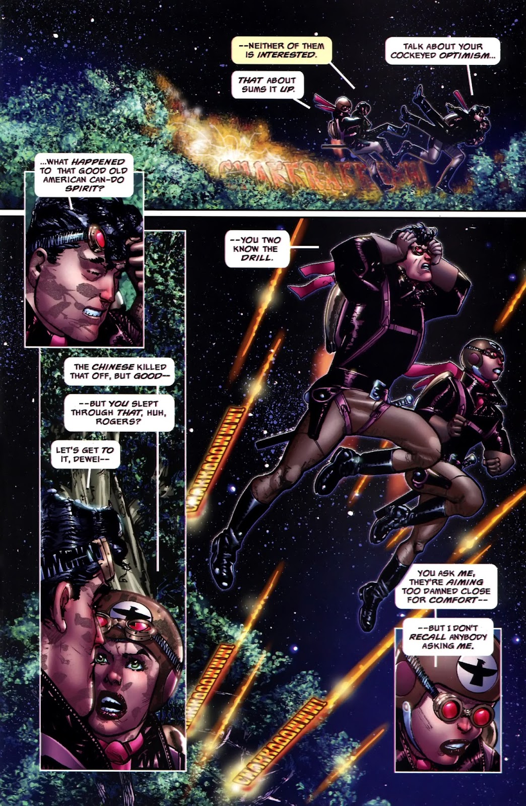 Buck Rogers (2013) issue 2 - Page 19