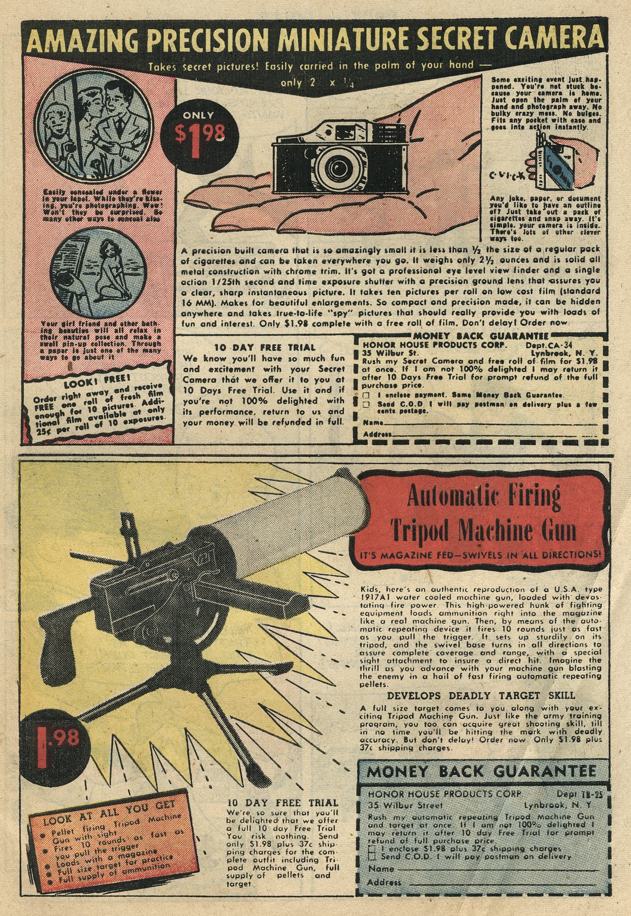 Read online Rock and Rollo comic -  Issue #18 - 27