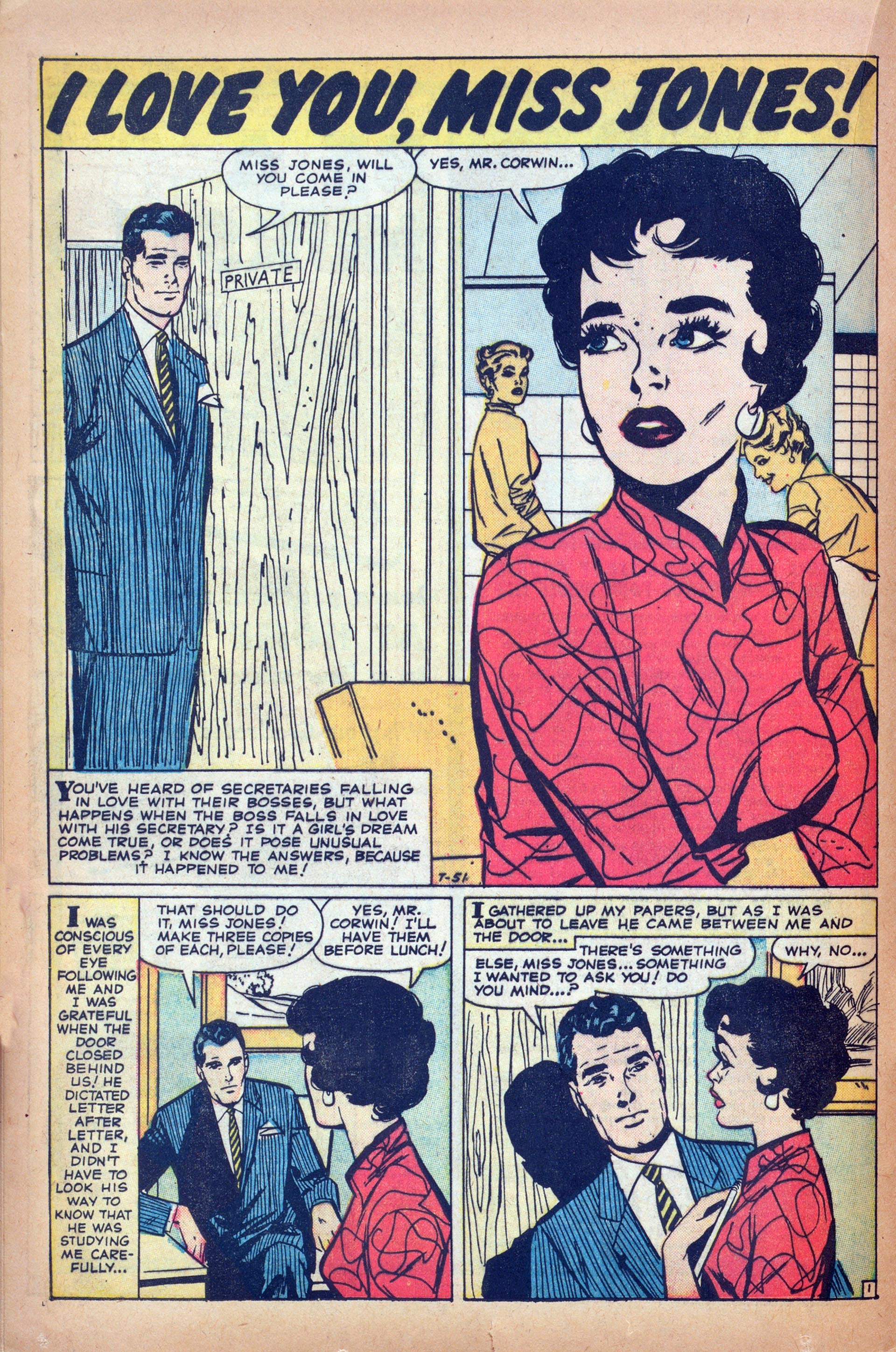 Read online My Own Romance comic -  Issue #66 - 16