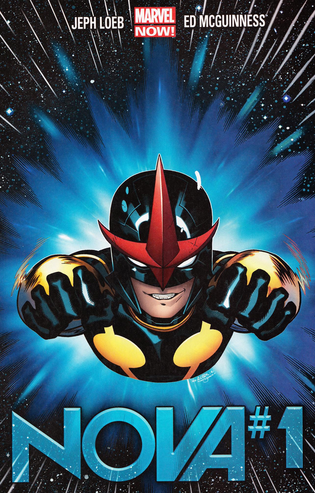 Read online Marvel Previews comic -  Issue #5 - 7