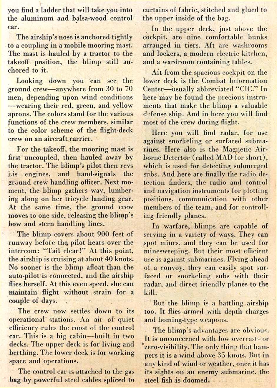 Read online Our Army at War (1952) comic -  Issue #47 - 26