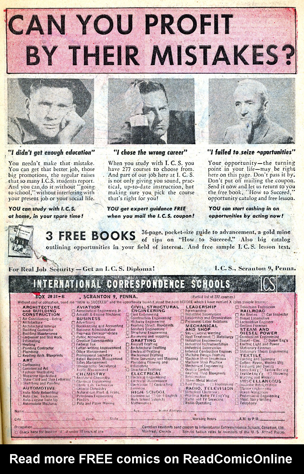 Read online Sub-Mariner Comics comic -  Issue #38 - 8