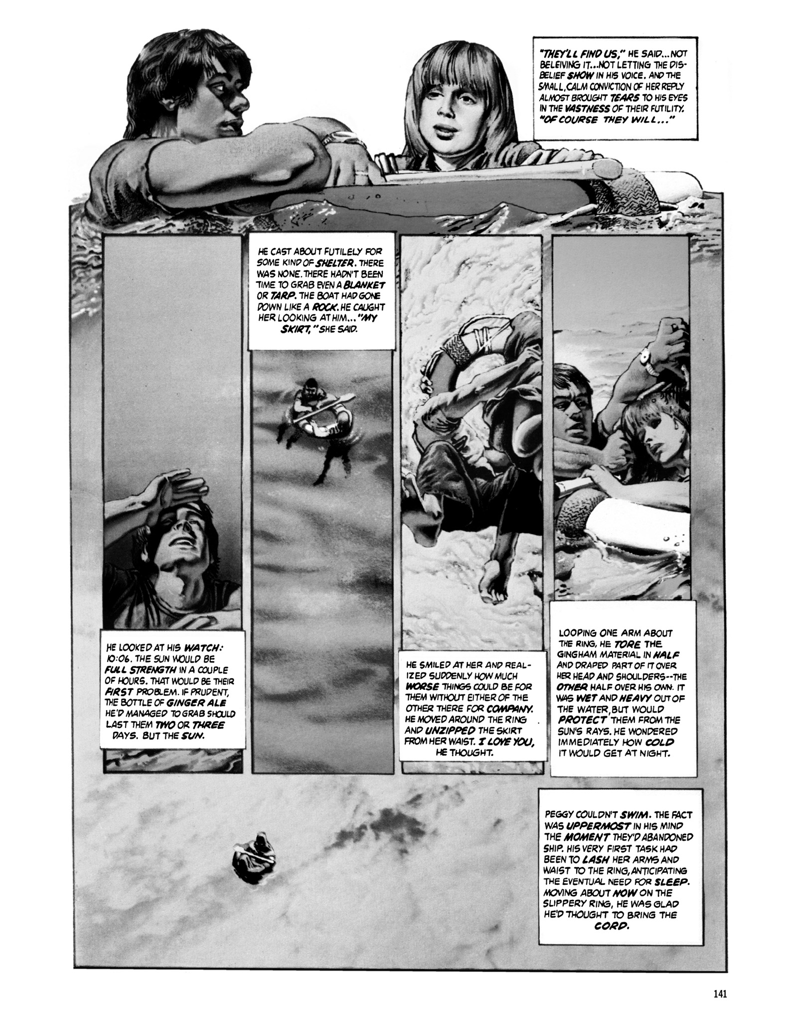 Read online Creepy Archives comic -  Issue # TPB 21 (Part 2) - 43