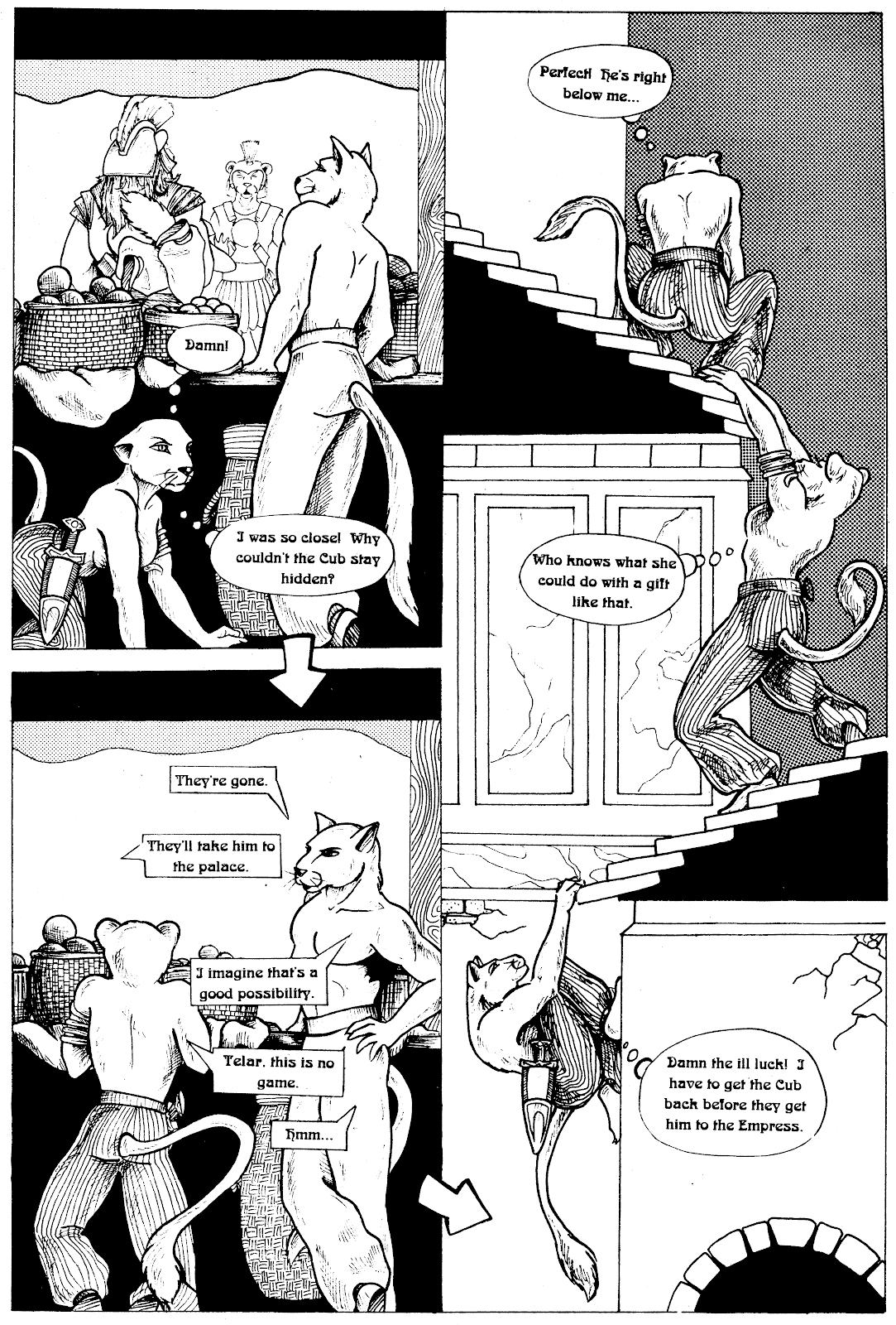 Furrlough issue 37 - Page 25