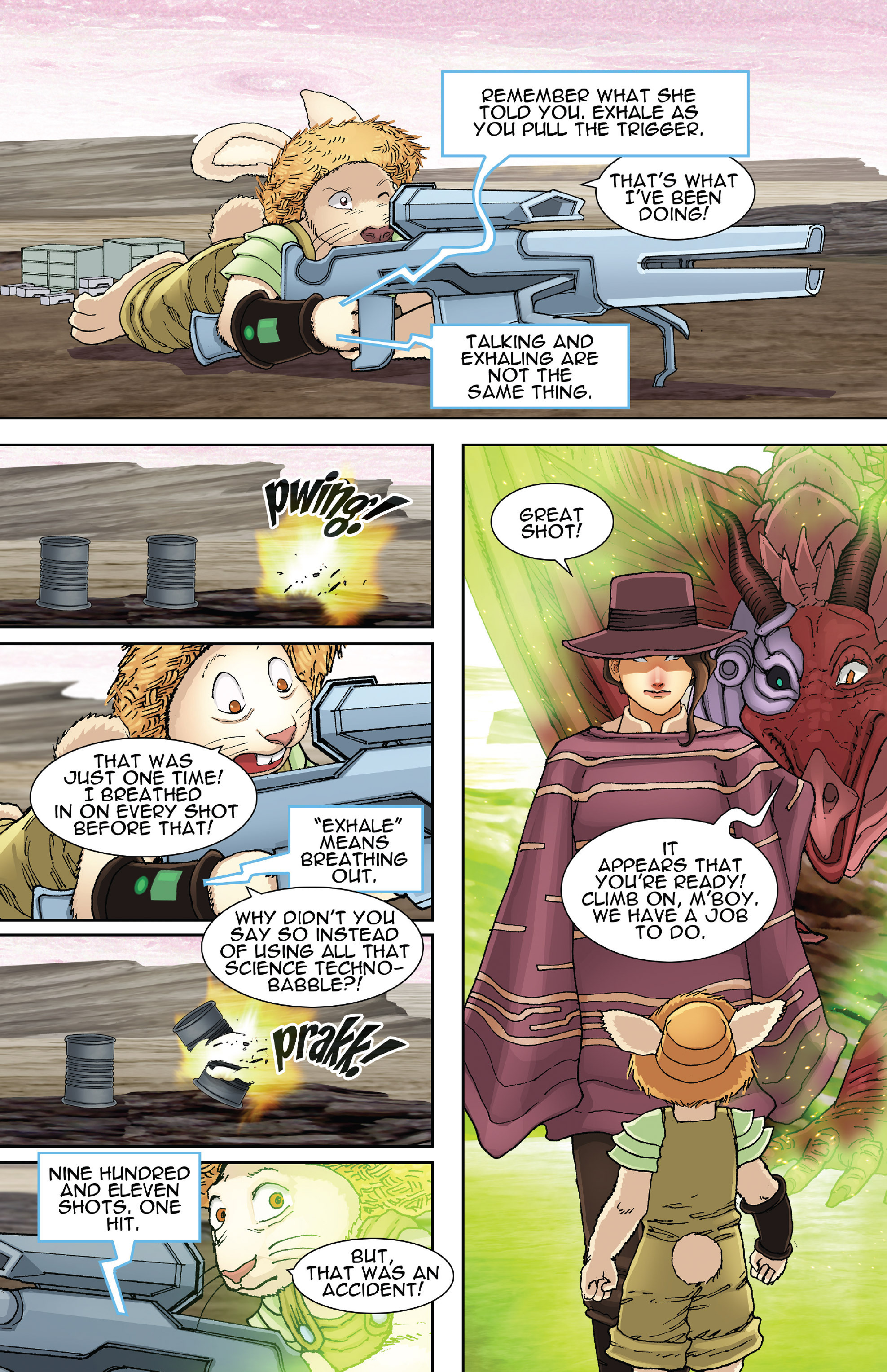 Read online Immortal Wings comic -  Issue #2 - 13