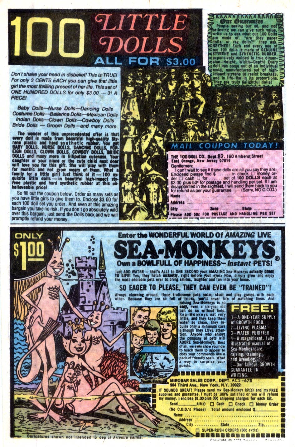 Read online Madhouse Comics comic -  Issue #113 - 28