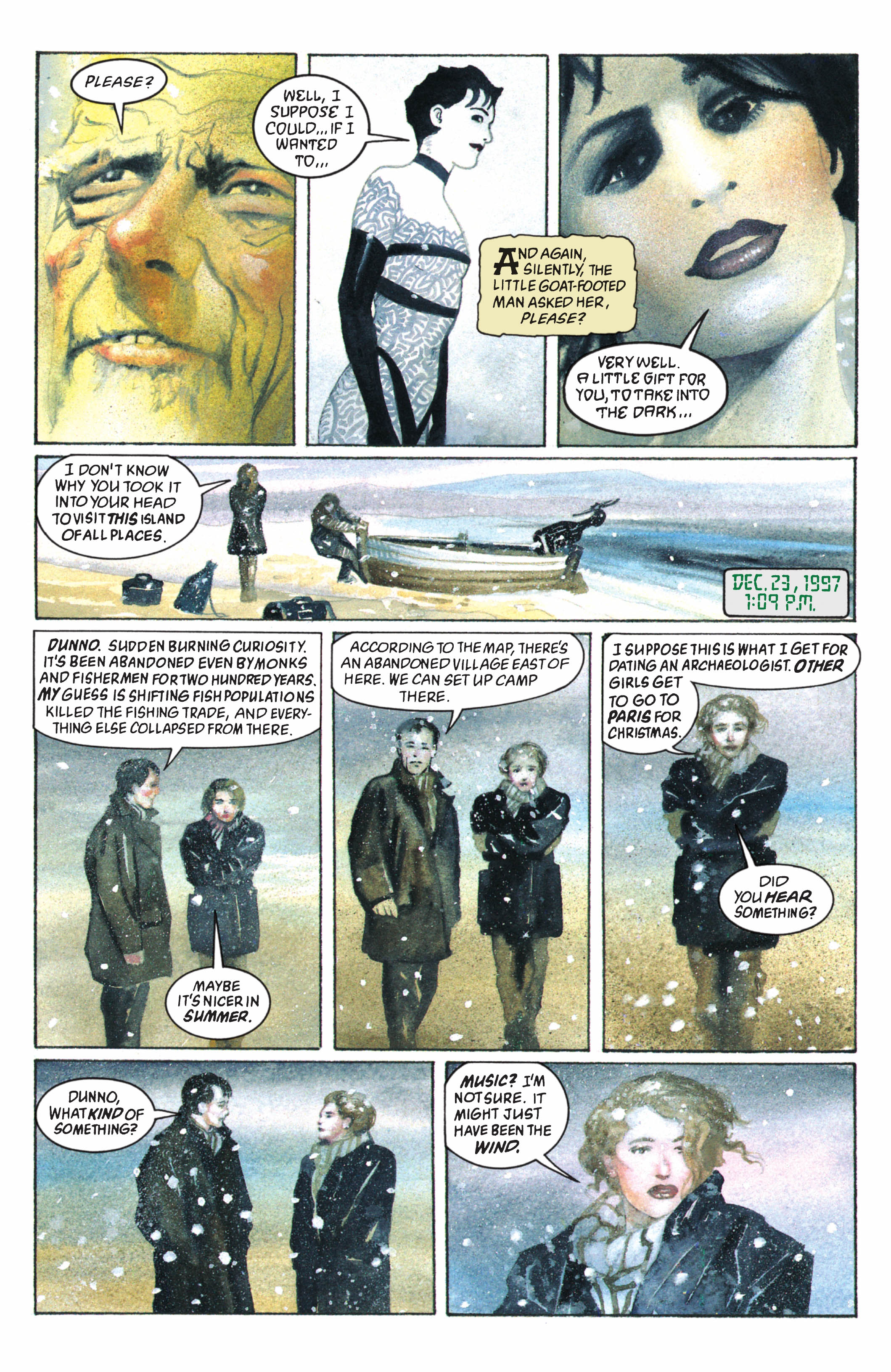 Read online The Sandman (1989) comic -  Issue # _The_Deluxe_Edition 2 (Part 5) - 61