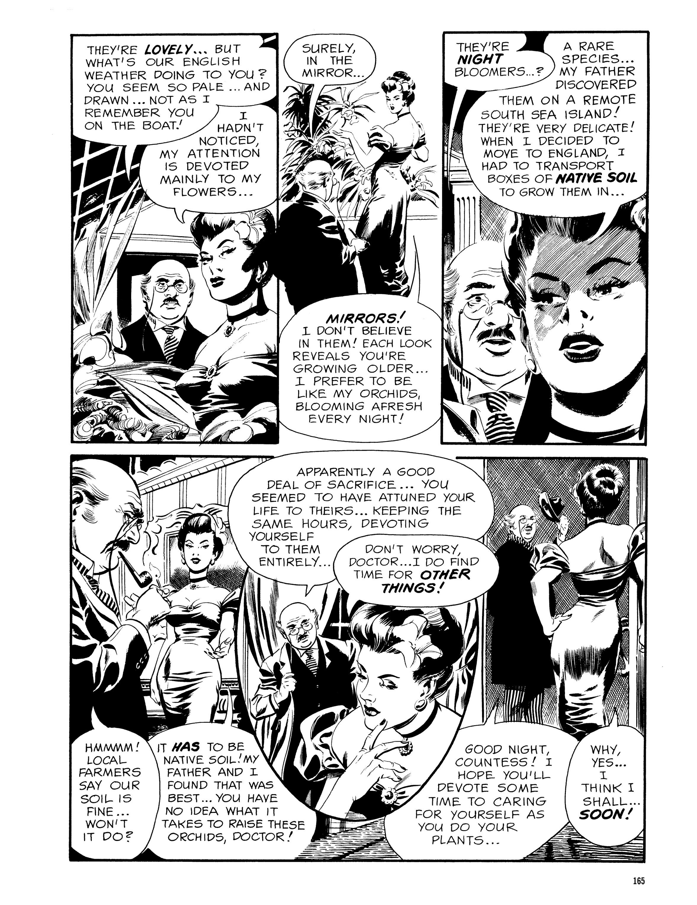 Read online Creepy Archives comic -  Issue # TPB 1 (Part 2) - 68