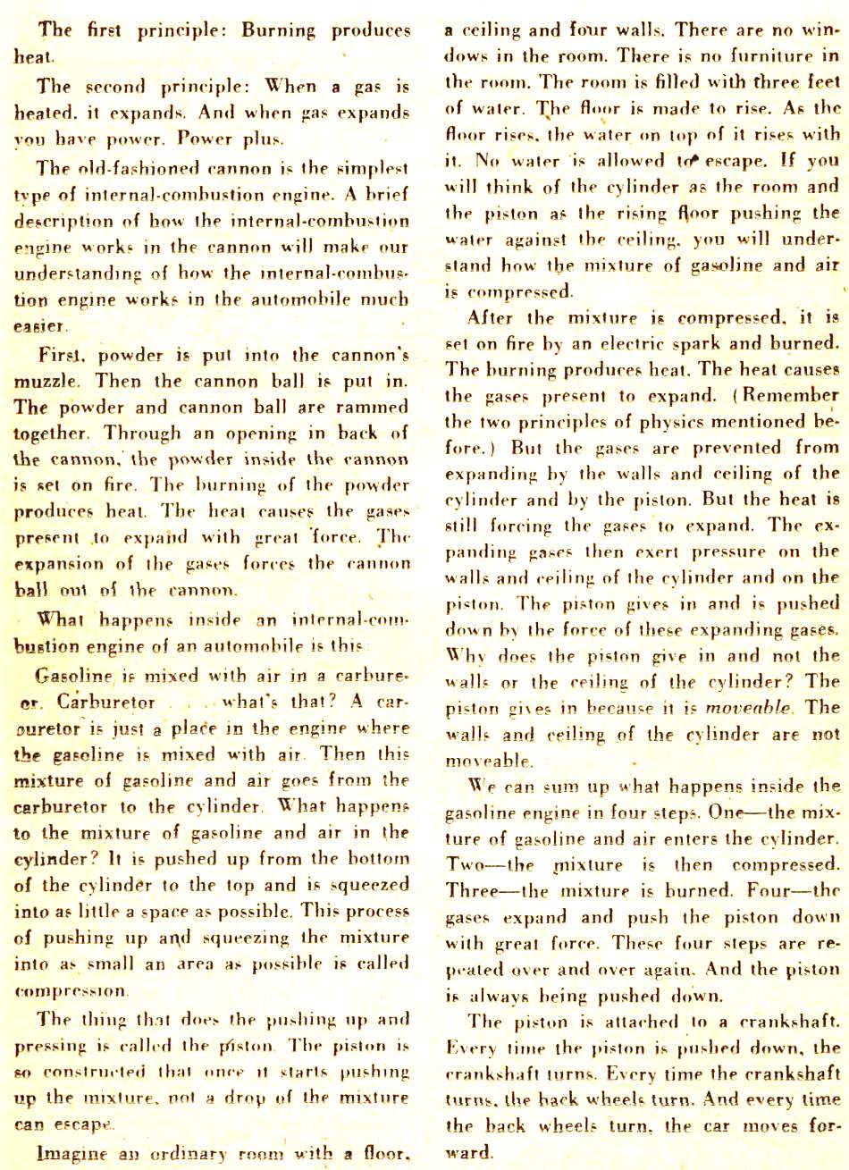 Read online Adventure Comics (1938) comic -  Issue #140 - 38