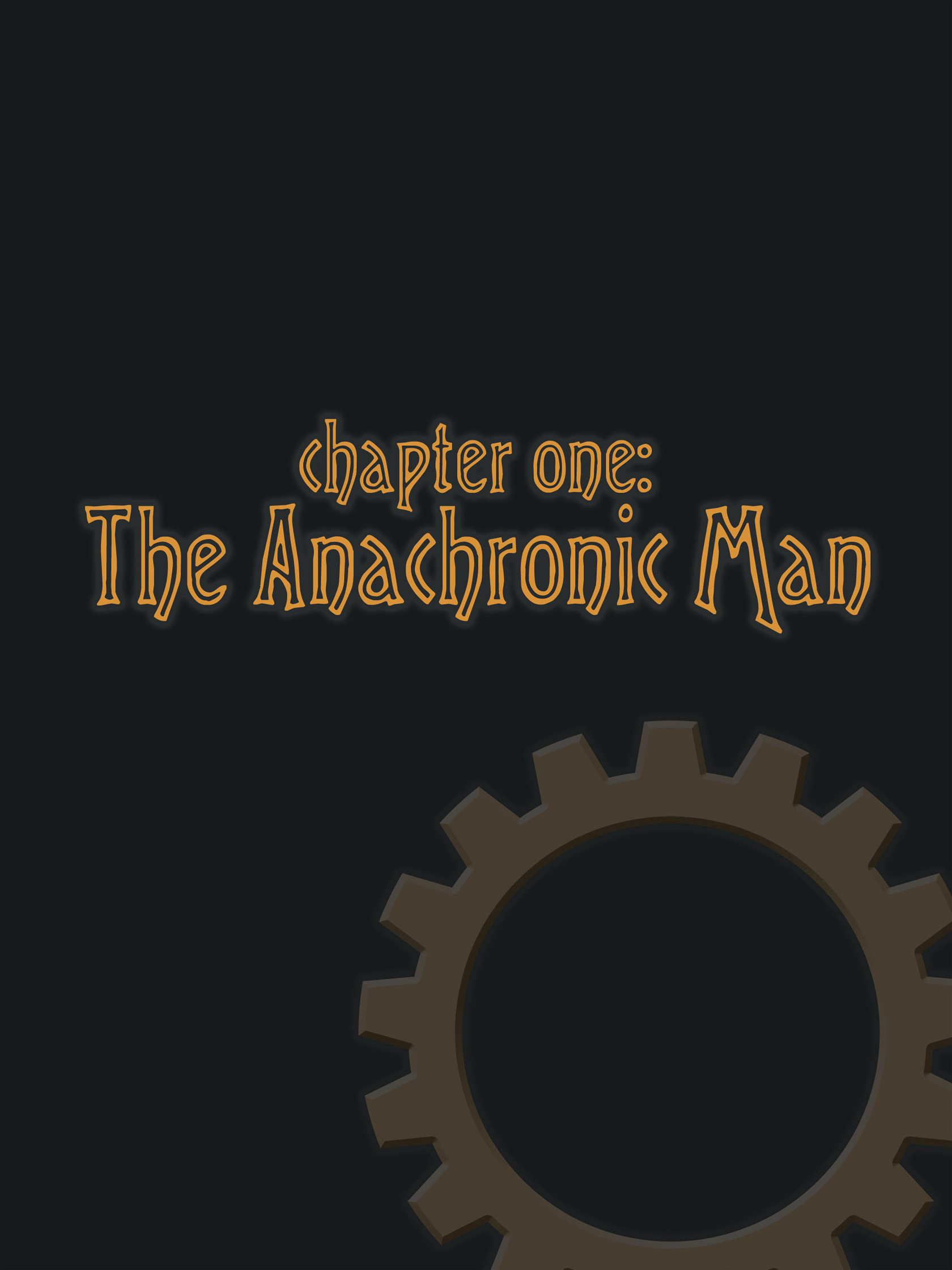 Read online H.G. Wells' The Chronic Argonauts comic -  Issue # TPB - 3