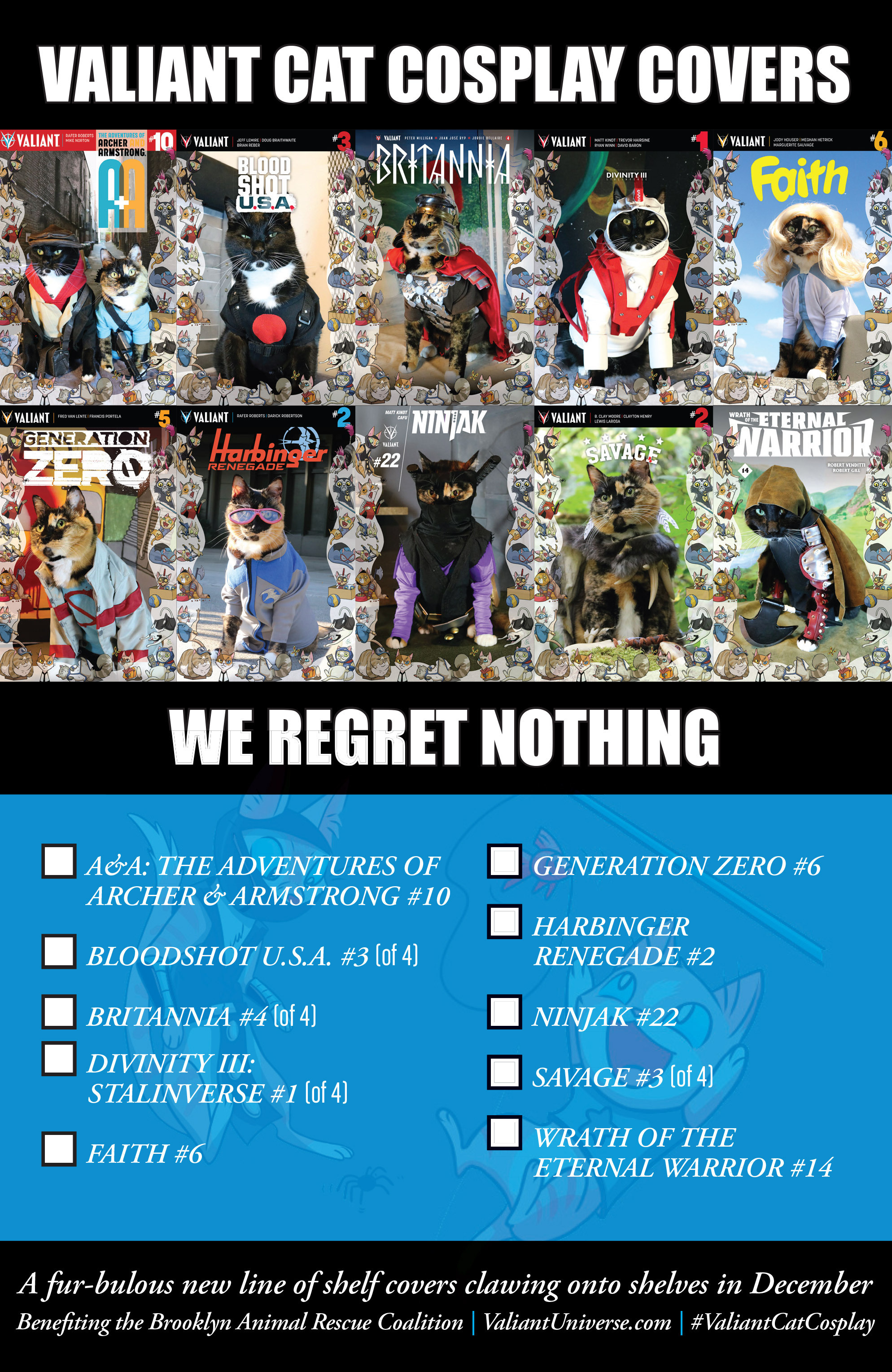 Read online Bloodshot U.S.A comic -  Issue #2 - 30