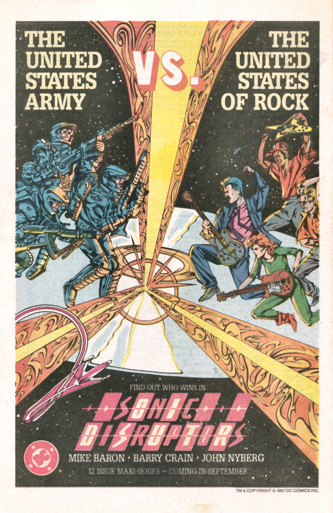 Read online World of Krypton comic -  Issue #1 - 16