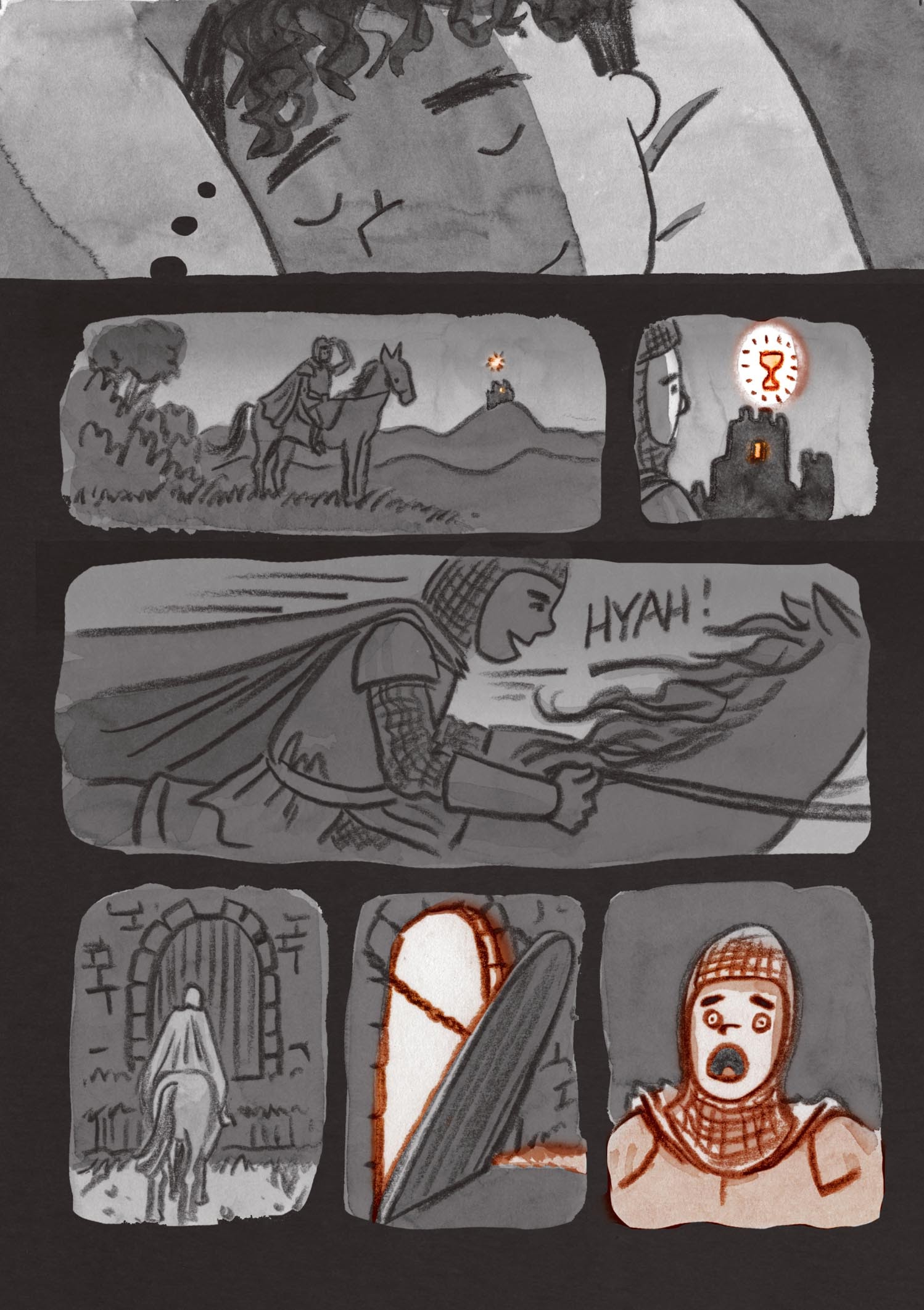 Read online Flamer comic -  Issue # TPB (Part 1) - 94