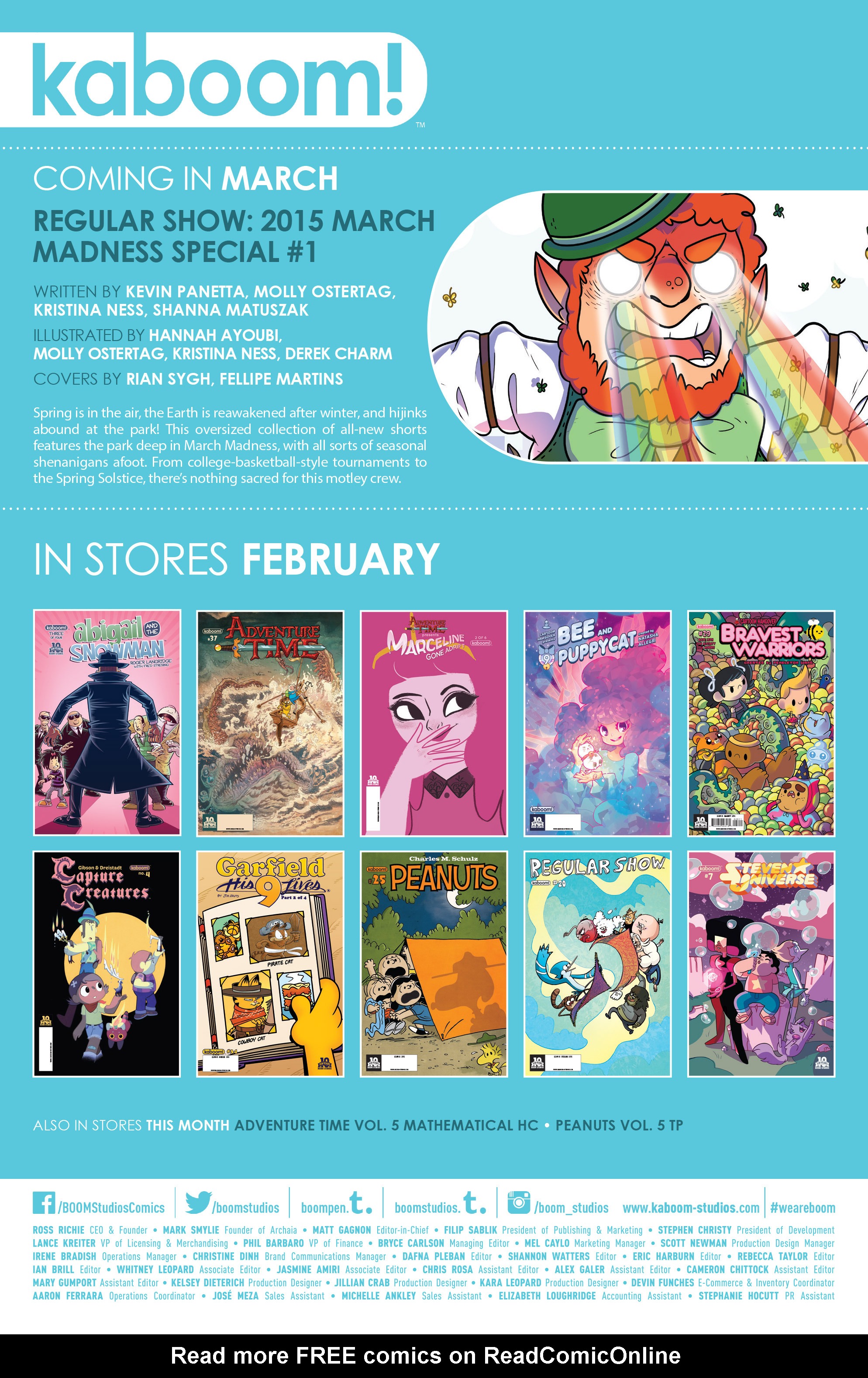 Read online Abigail And The Snowman comic -  Issue #3 - 27